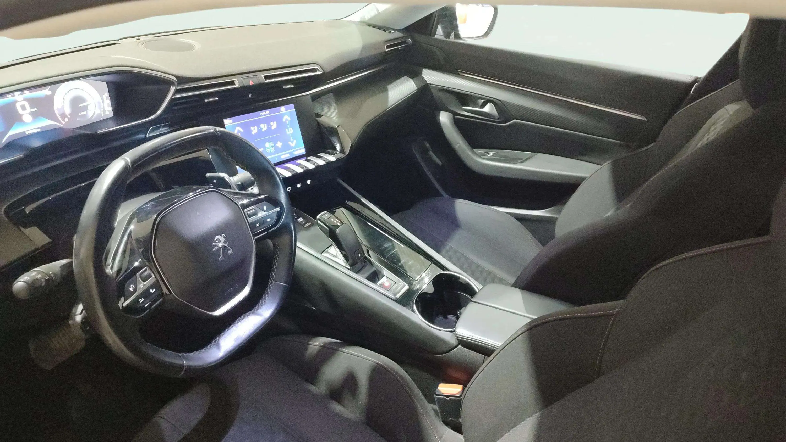 Peugeot 508 Active Pack BlueHDi 130 EAT8 - foto 6