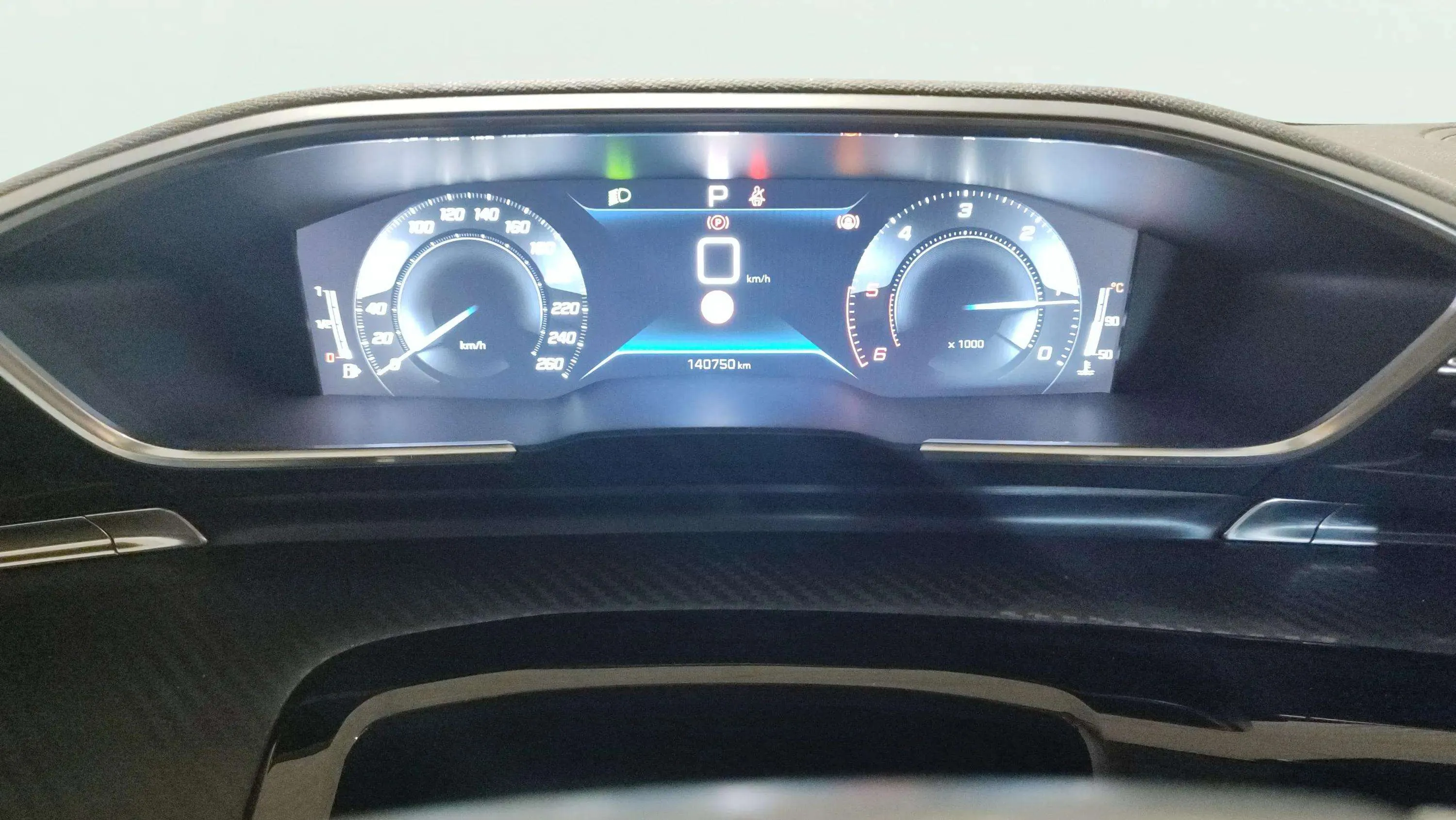 Peugeot 508 Active Pack BlueHDi 130 EAT8 - foto 7