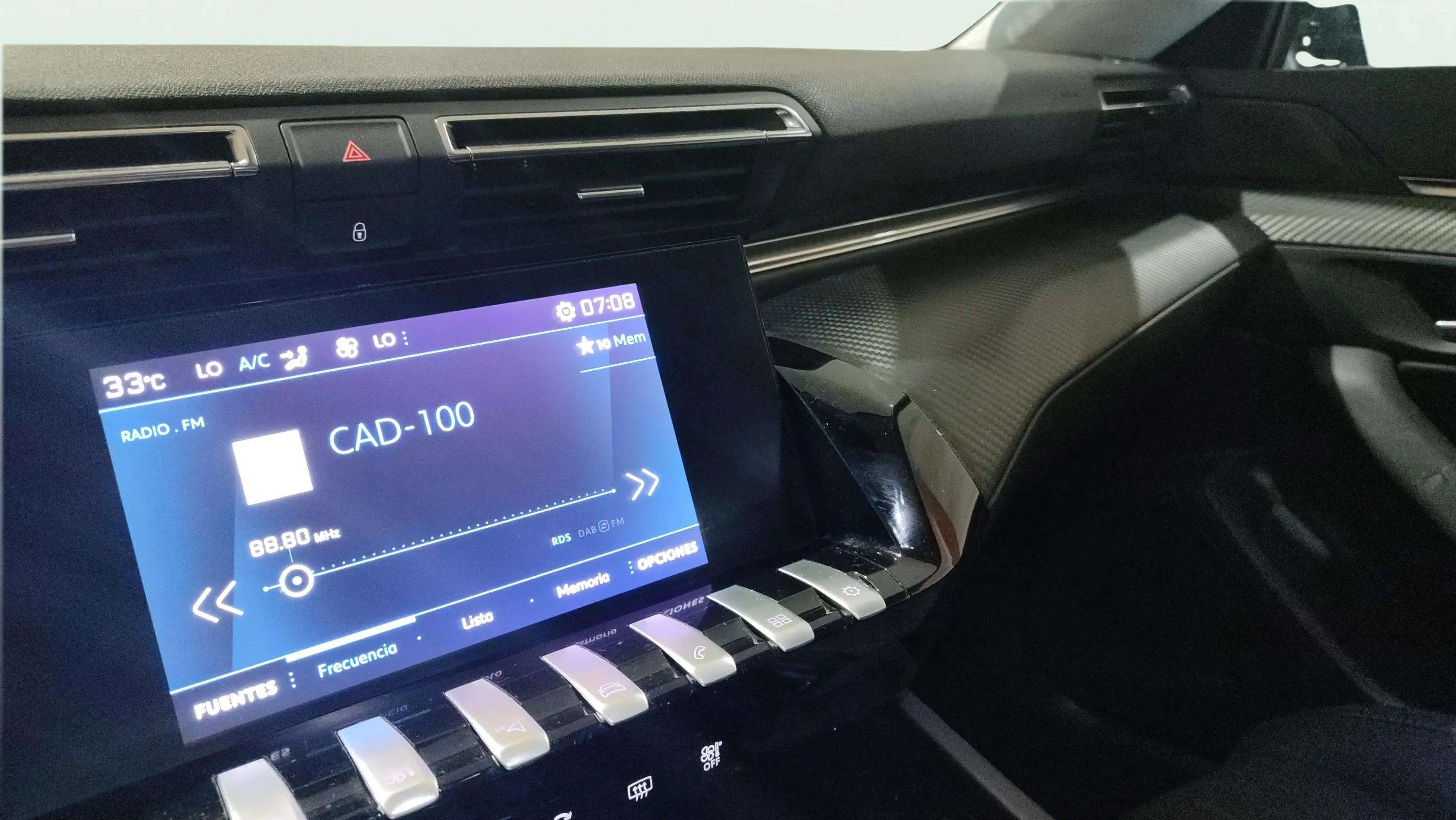 Peugeot 508 Active Pack BlueHDi 130 EAT8 - foto 13