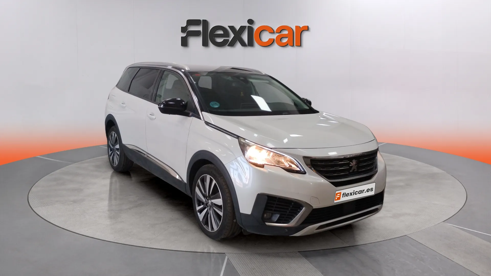 Peugeot 5008 Allure 1.2L PureTech