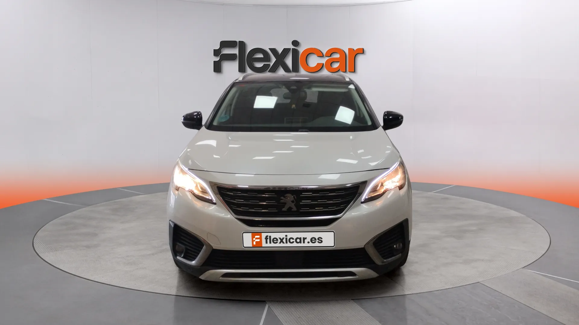 Peugeot 5008 Allure 1.2L PureTech - foto 8