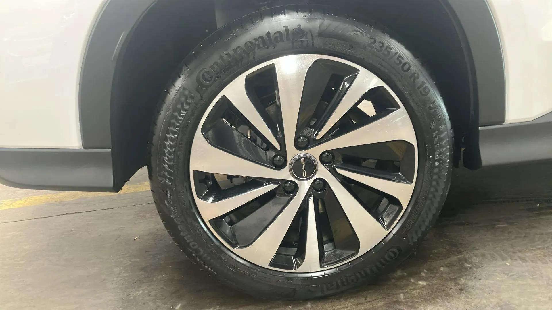 BYD Seal U Comfort - foto 24