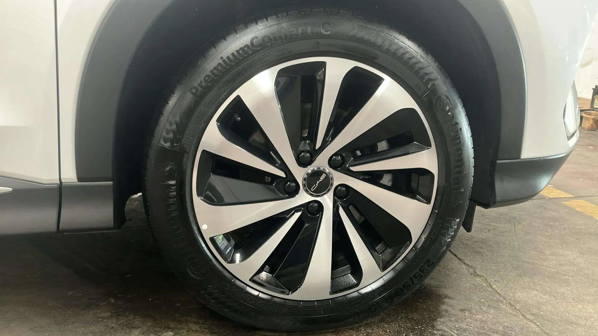 BYD Seal U Comfort - foto 23