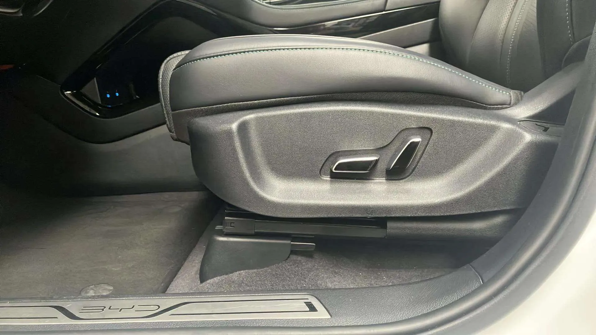 BYD Seal U Comfort - foto 18