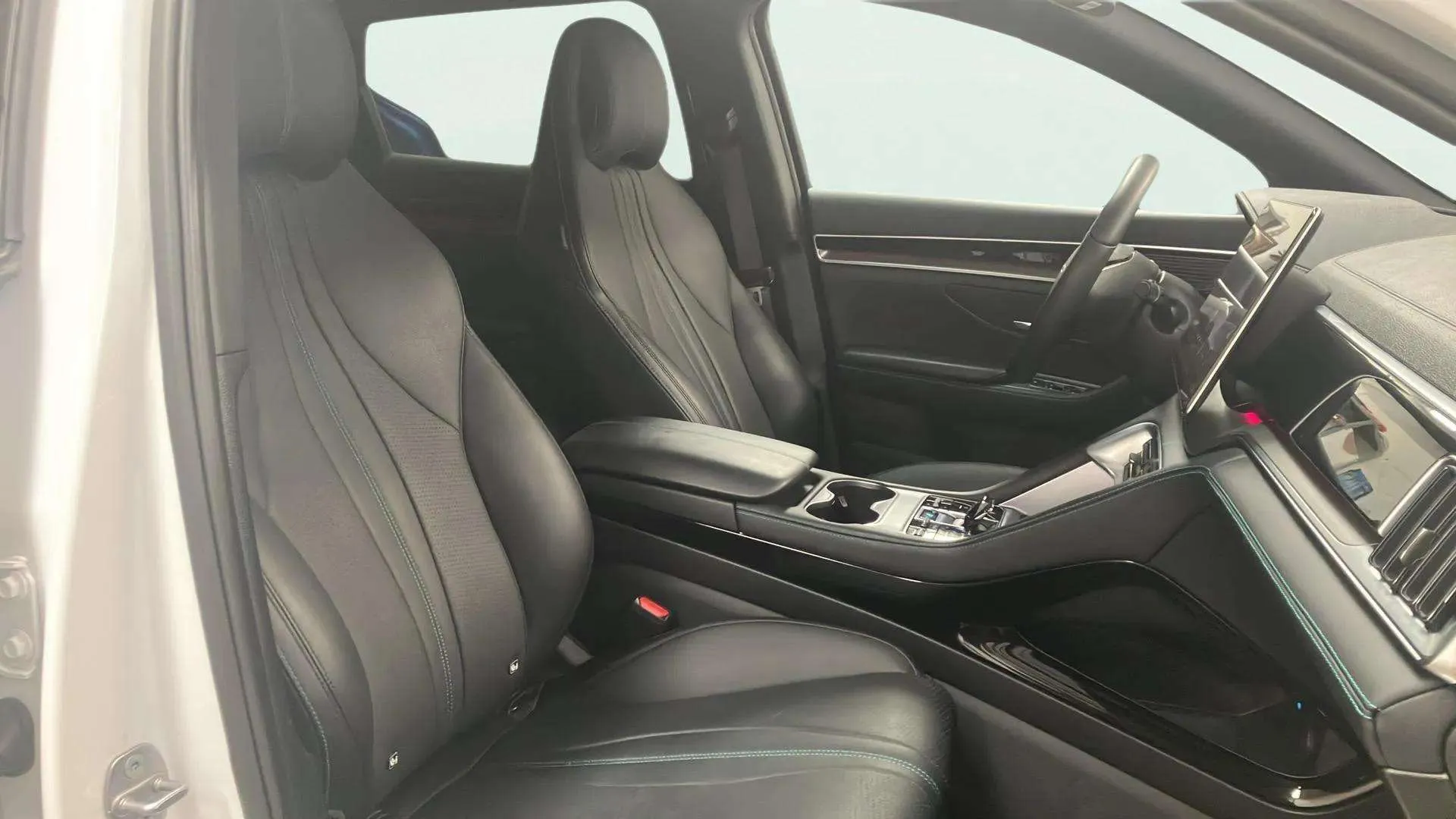 BYD Seal U Comfort - foto 14