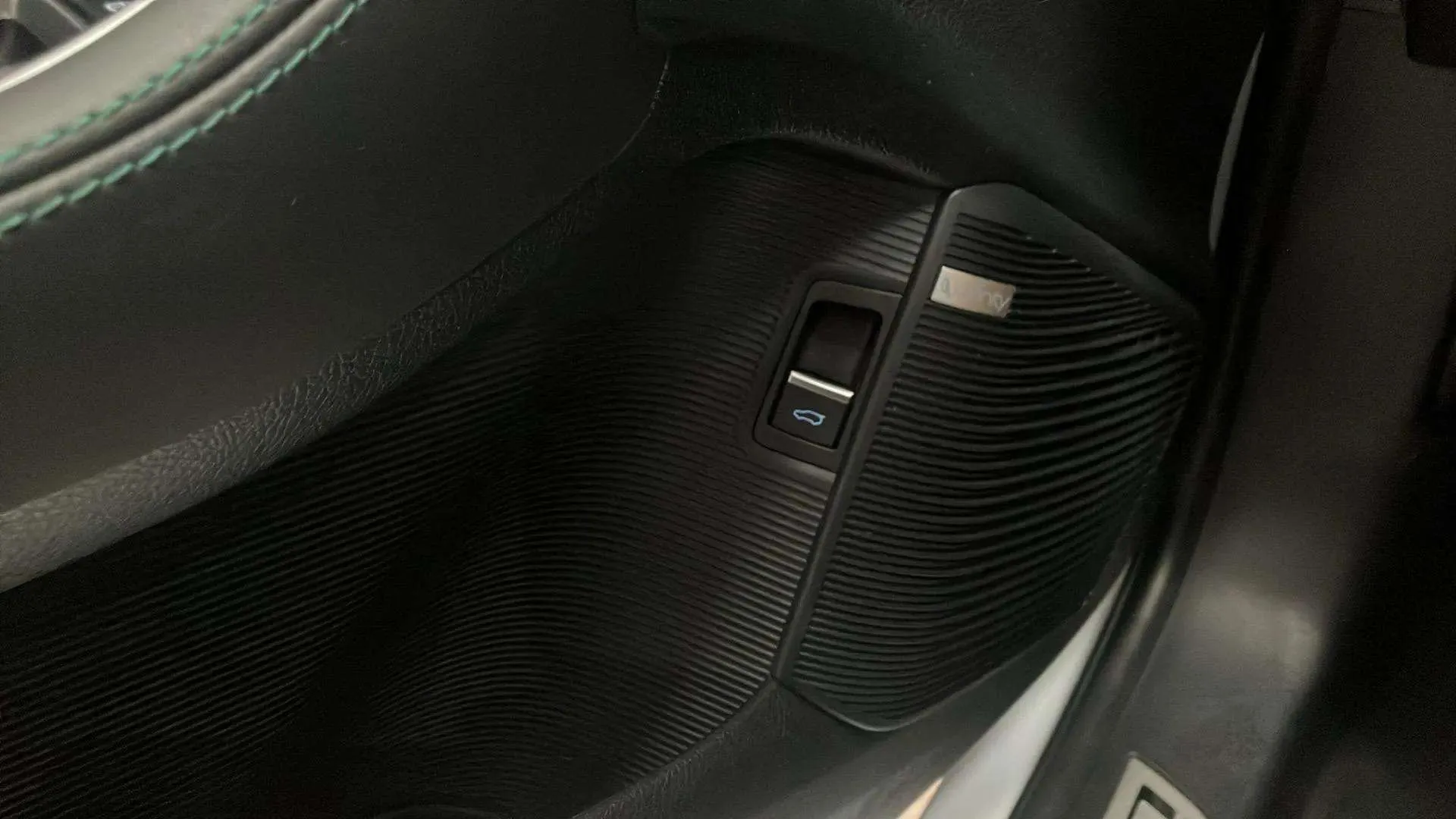 BYD Seal U Comfort - foto 22