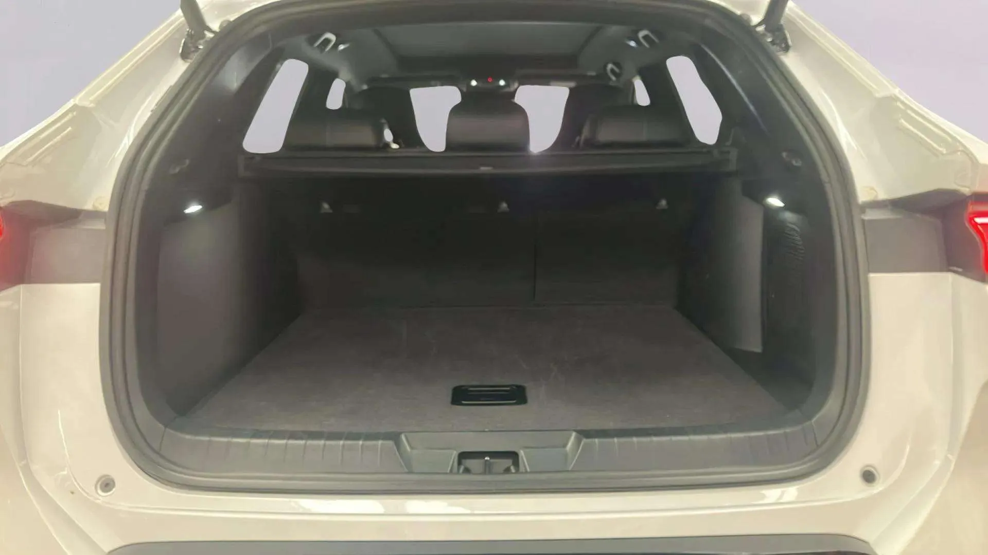 BYD Seal U Comfort - foto 15