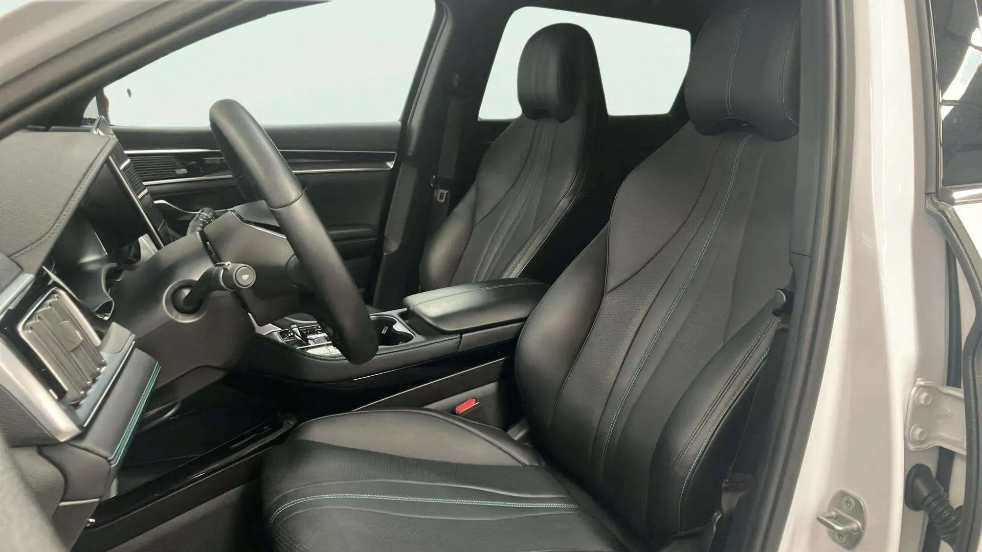 BYD Seal U Comfort - foto 12