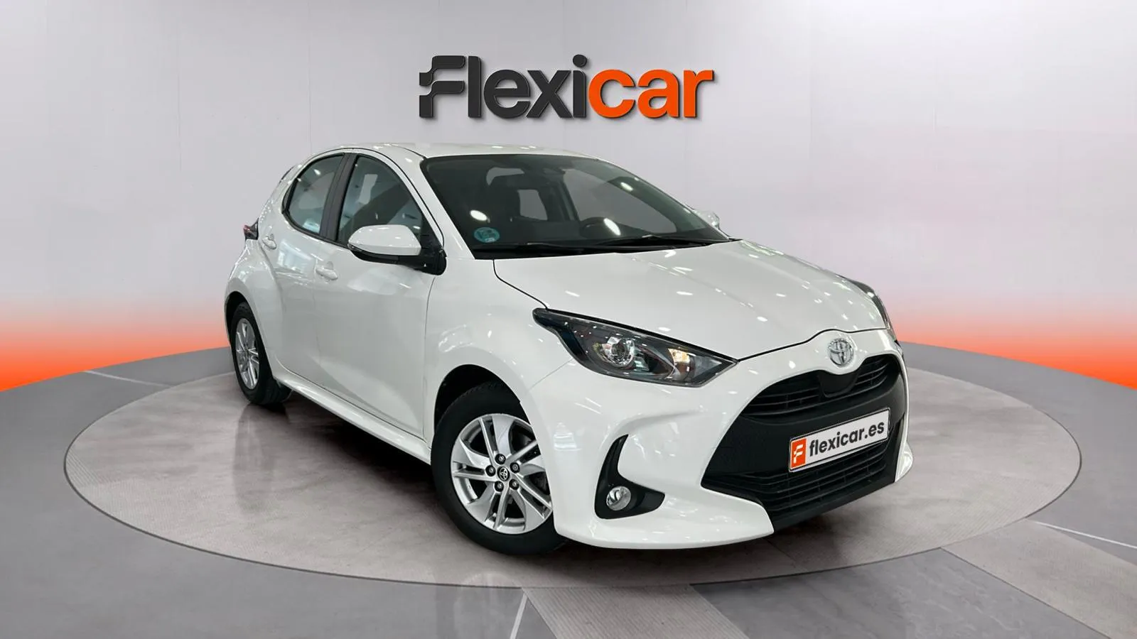 Toyota Yaris 1.5 125 S-Edition