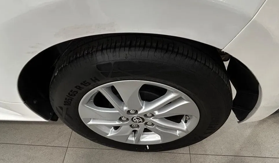 Toyota Yaris 1.5 125 S-Edition - foto 23