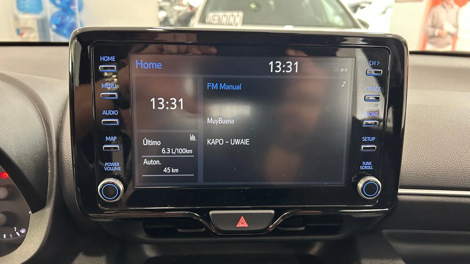 Toyota Yaris 1.5 125 S-Edition - foto 12