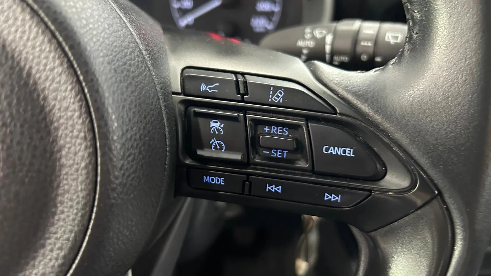 Toyota Yaris 1.5 125 S-Edition - foto 14