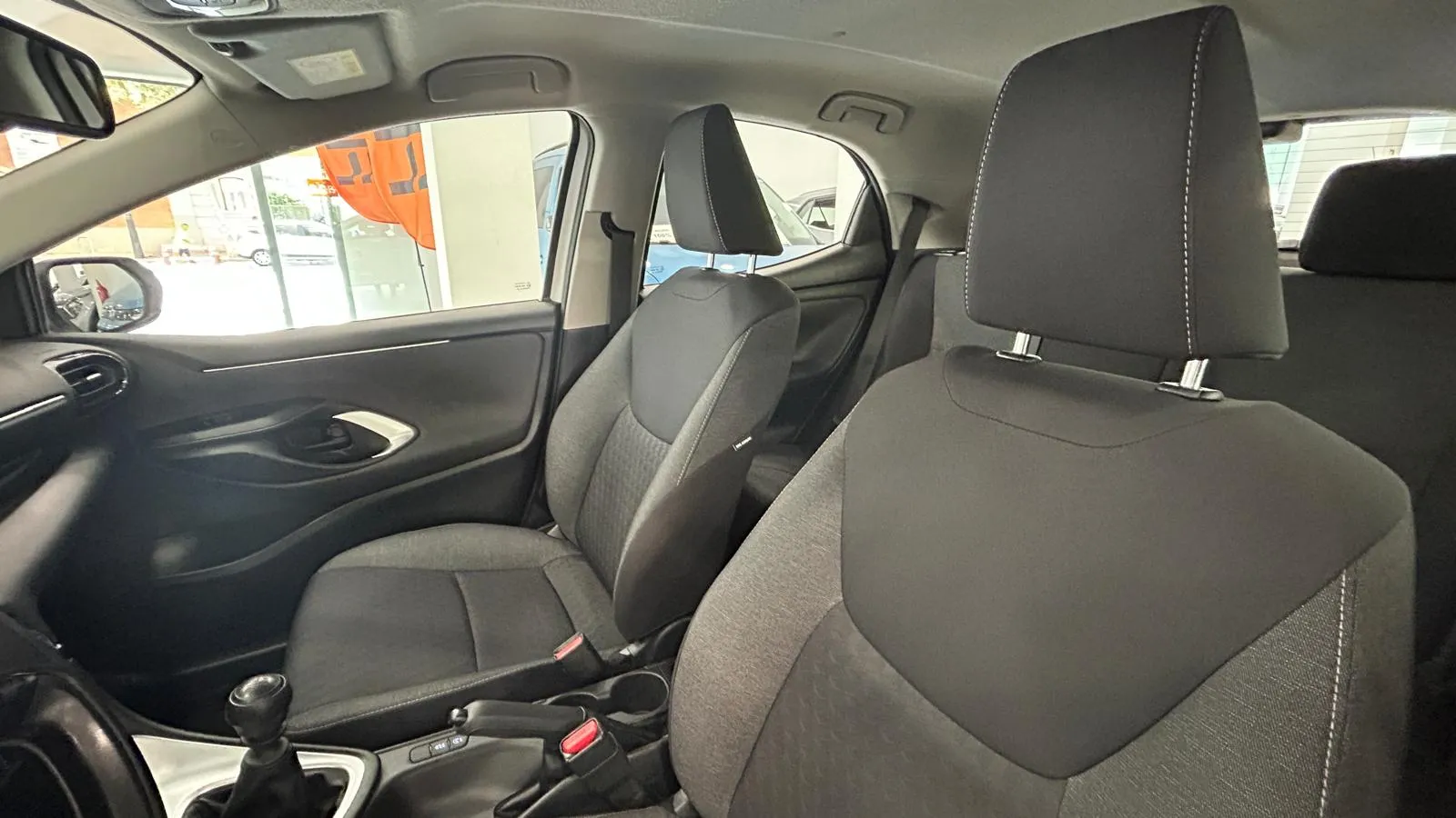 Toyota Yaris 1.5 125 S-Edition - foto 5
