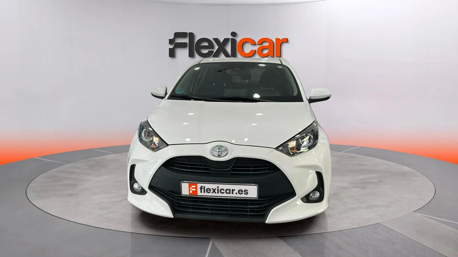 Toyota Yaris 1.5 125 S-Edition - foto 2