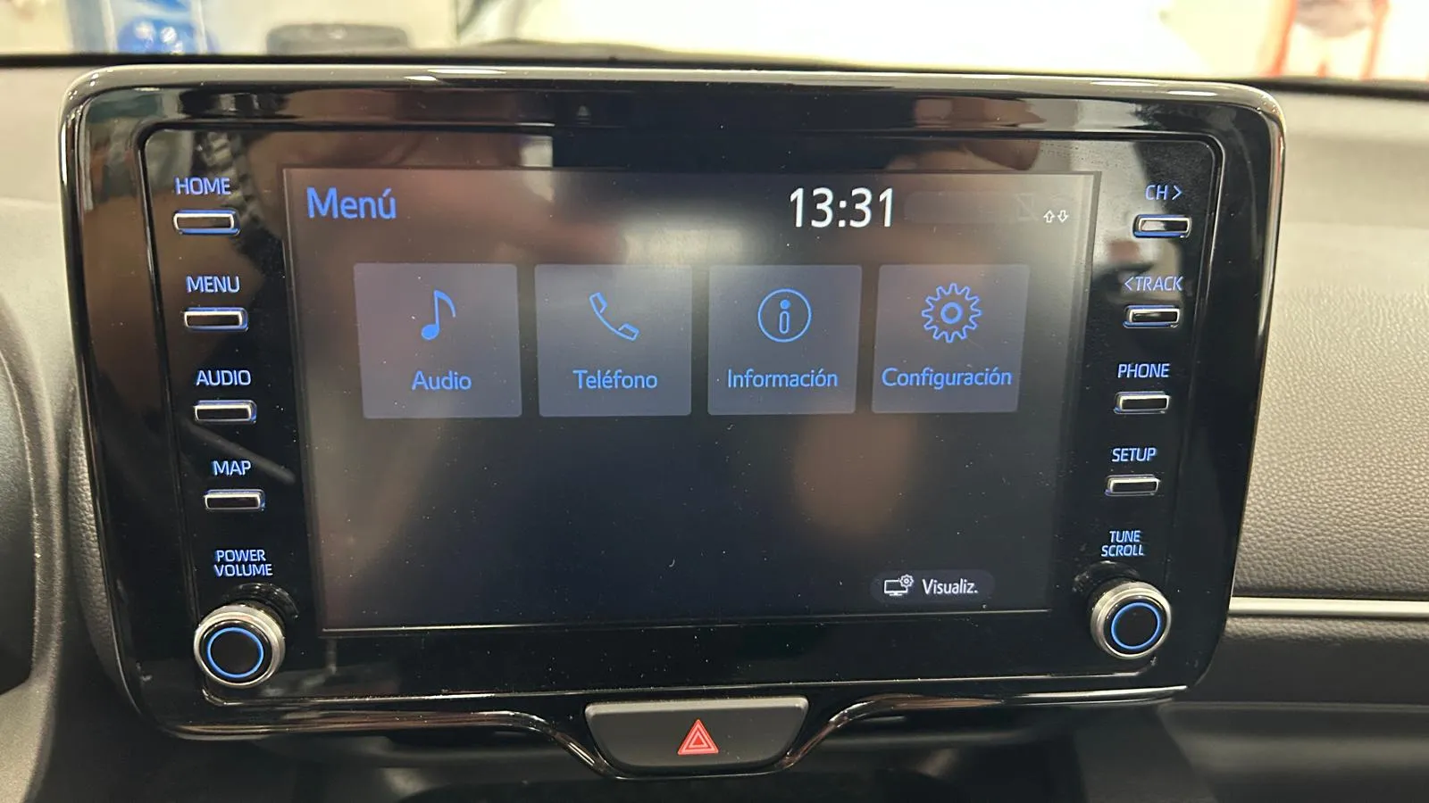 Toyota Yaris 1.5 125 S-Edition - foto 11