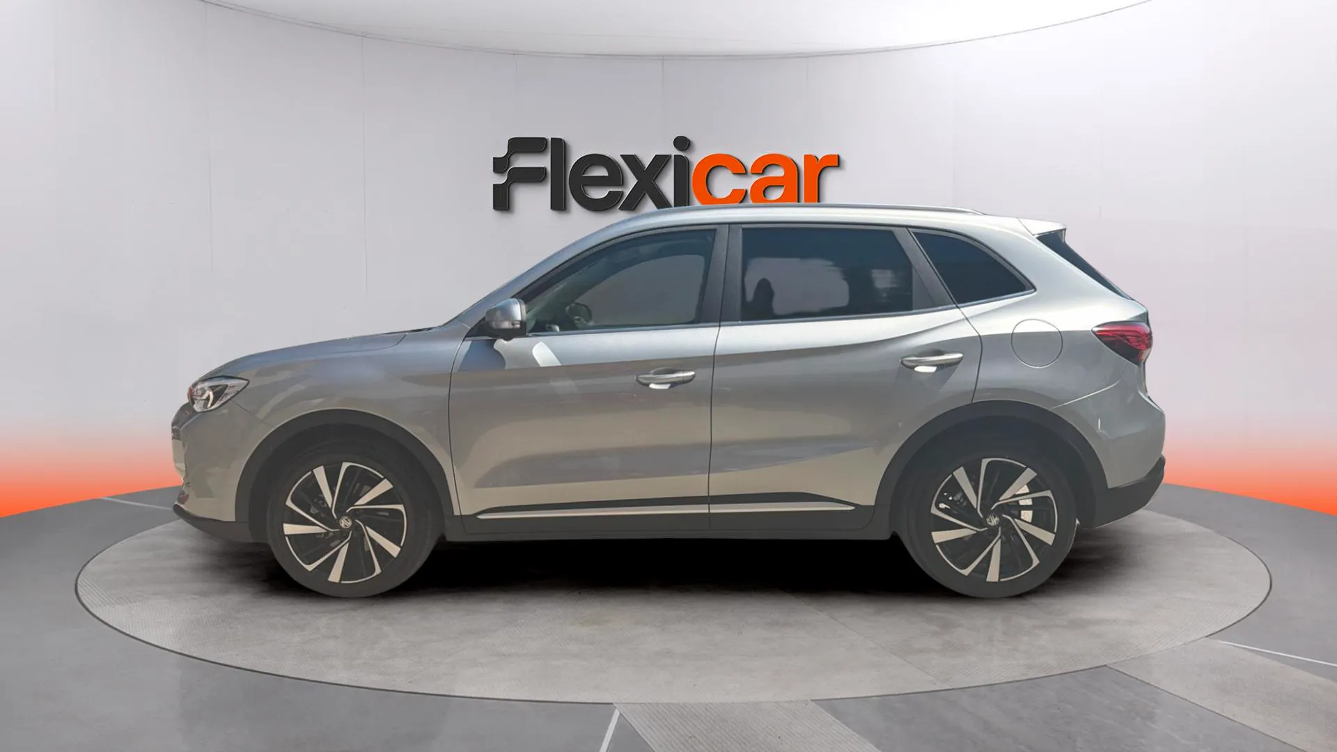 MG ZS Hybrid+ Luxury - foto 4
