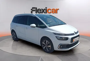 citroen c4 spacetourer puretech 96kw 130cv s amps 6v feel 5p 2019 gasolina manual alcorcon grande 903000000279045