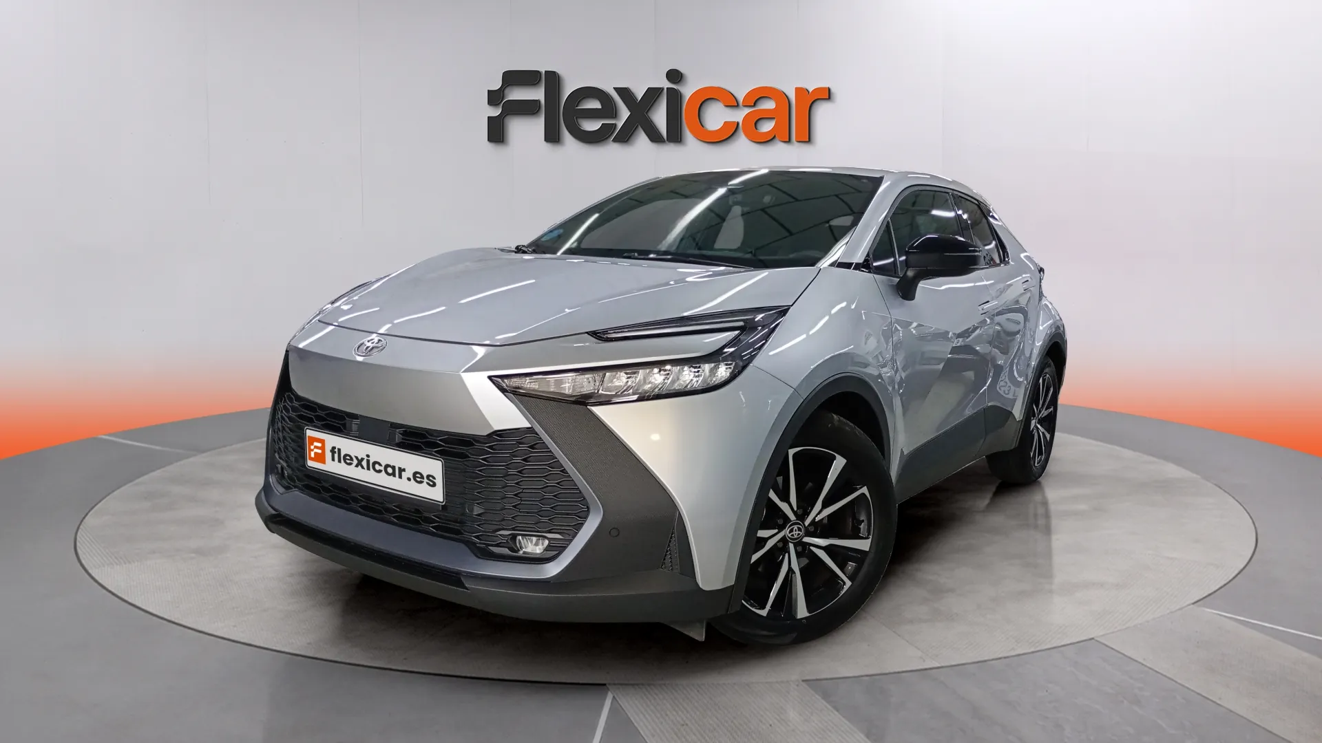 Toyota C-HR 1.8 140H Advance - foto 3