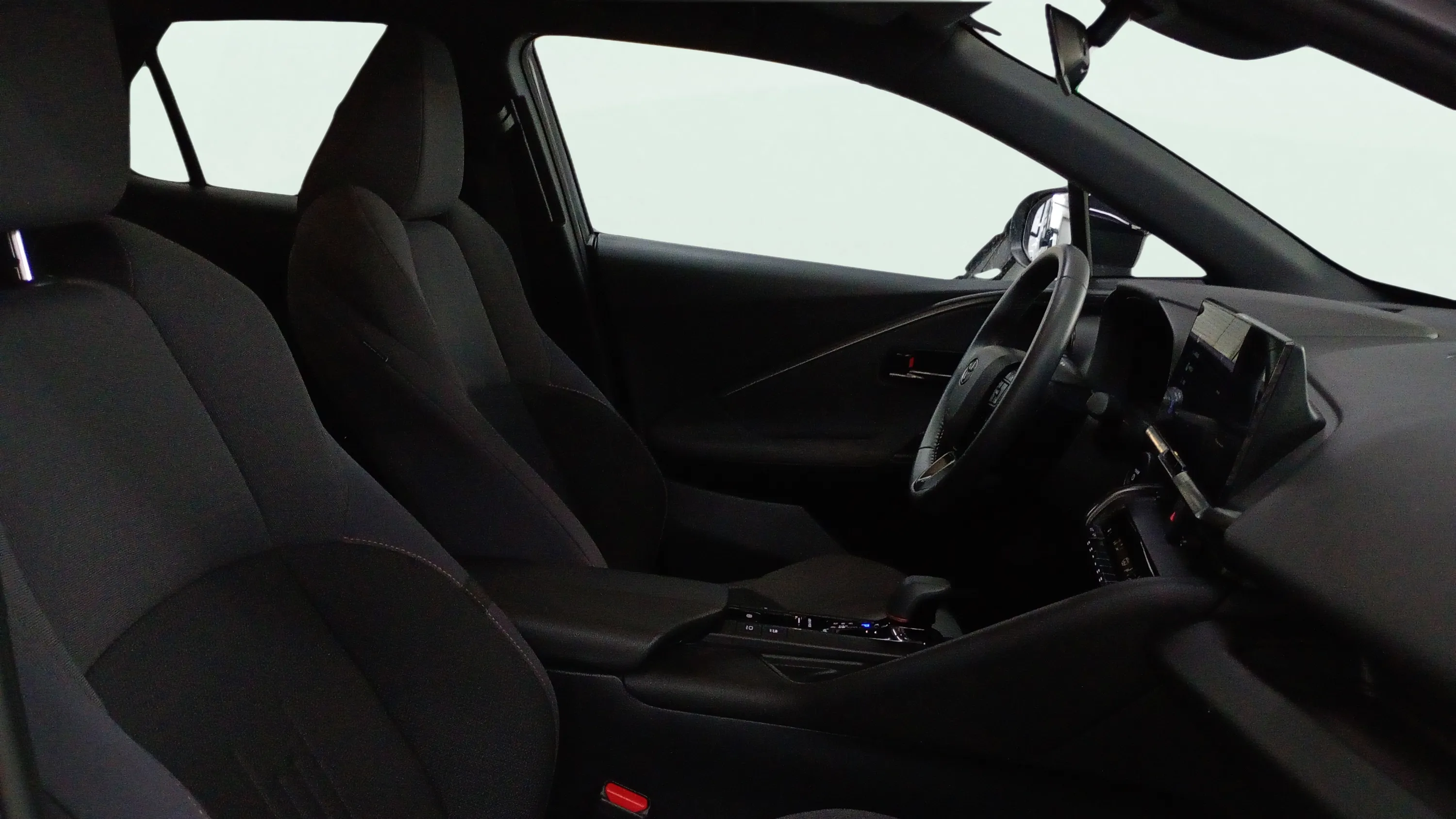 Toyota C-HR 1.8 140H Advance - foto 18
