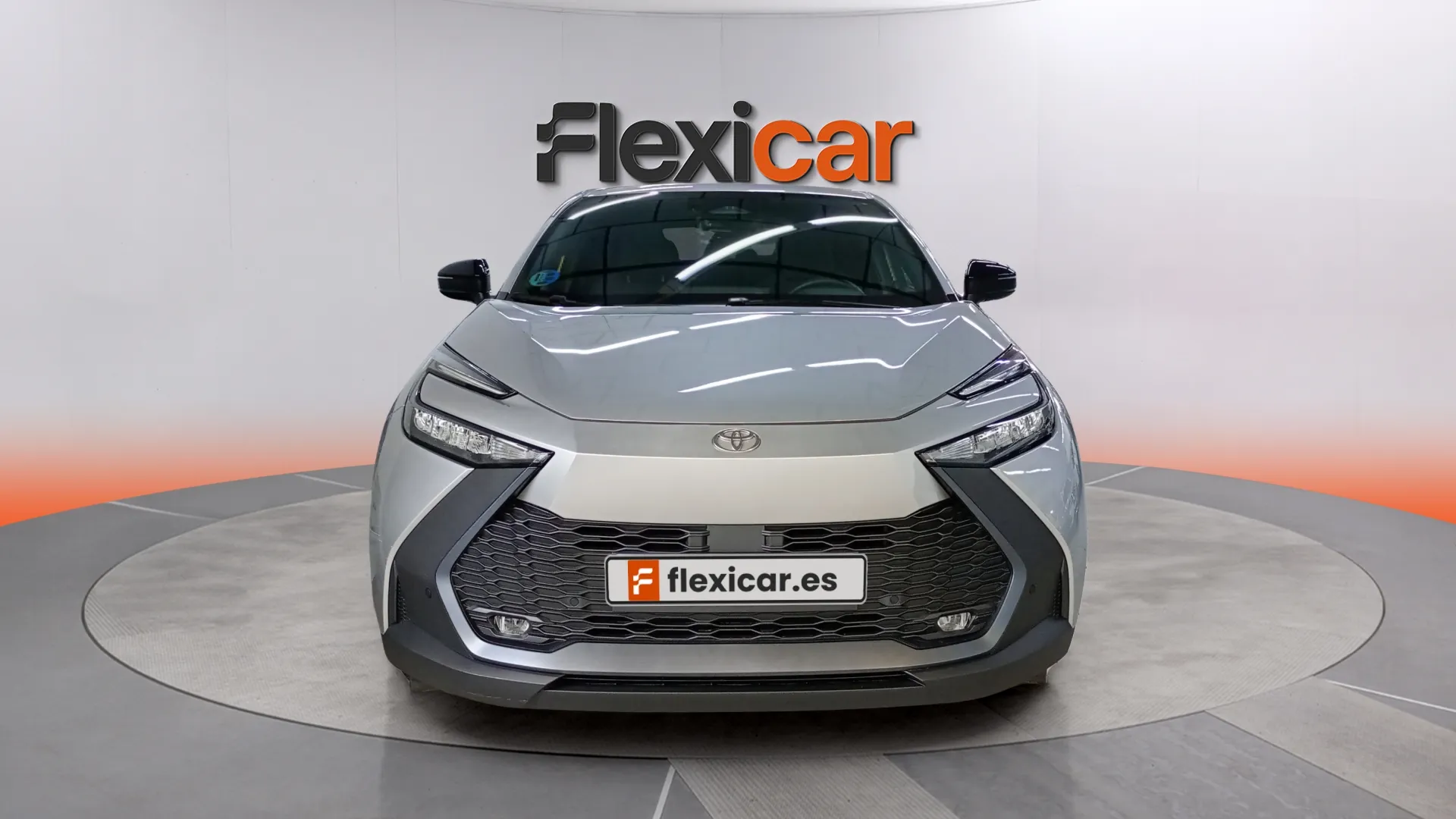 Toyota C-HR 1.8 140H Advance - foto 2