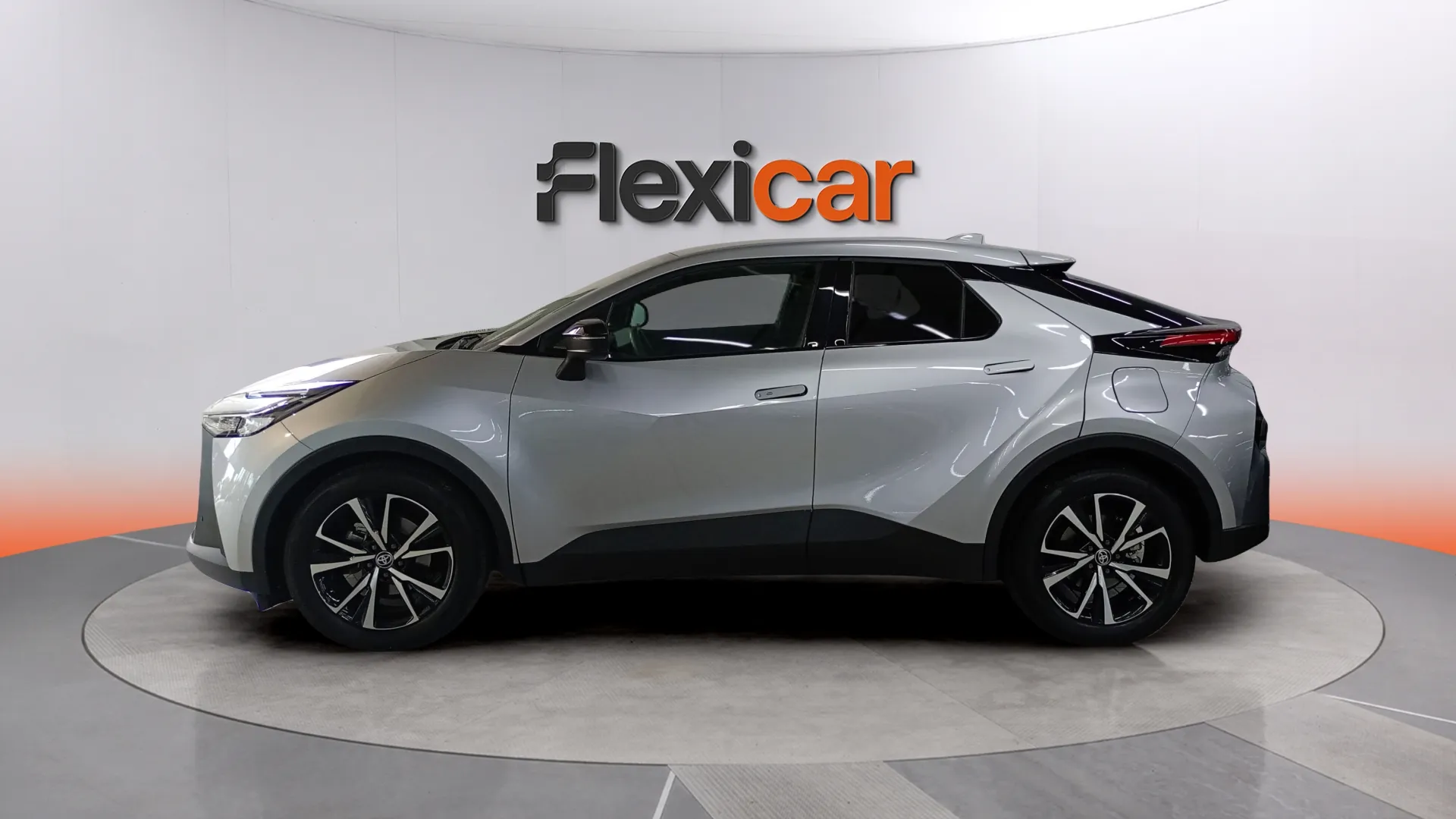 Toyota C-HR 1.8 140H Advance - foto 4