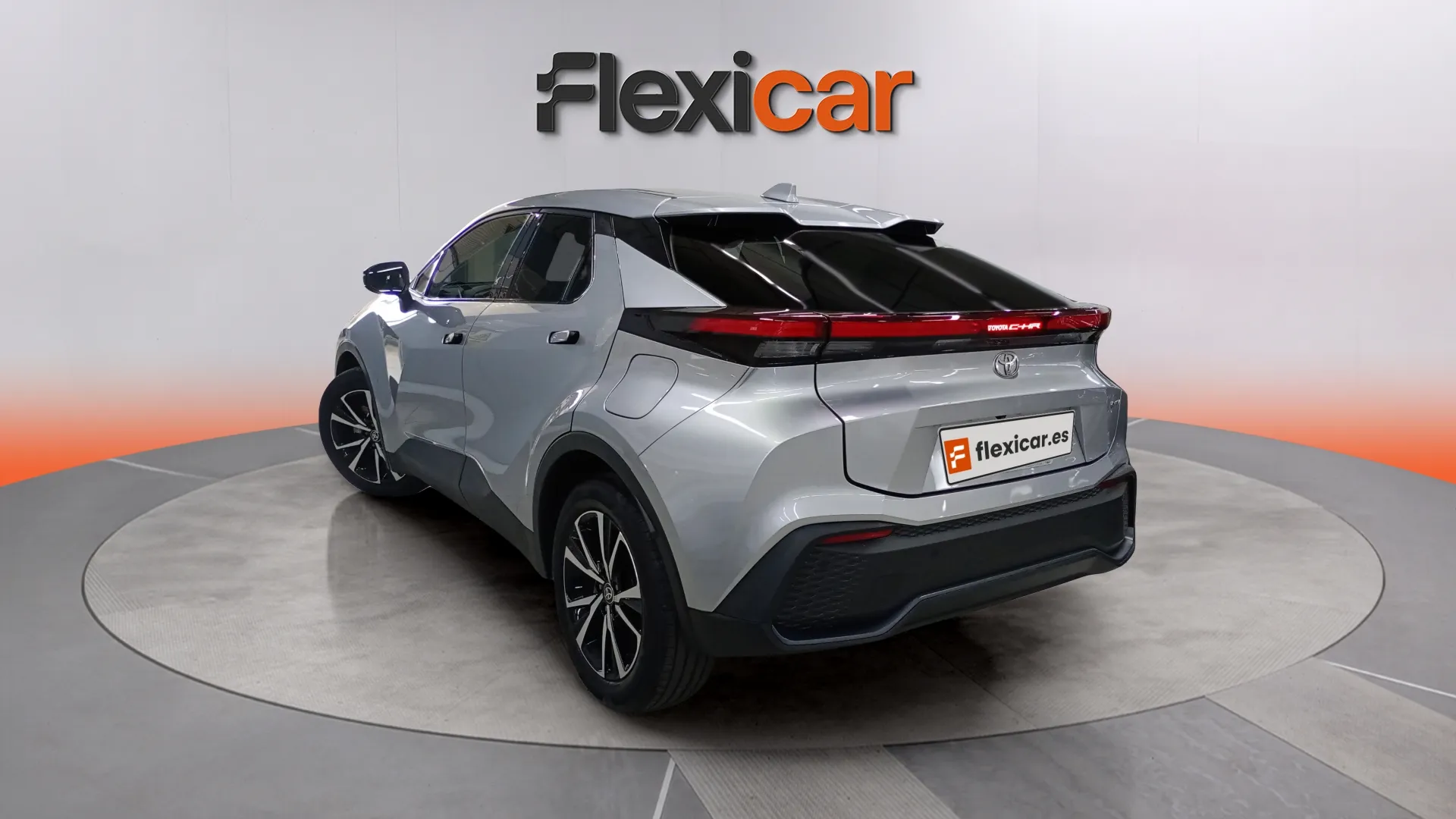 Toyota C-HR 1.8 140H Advance - foto 5