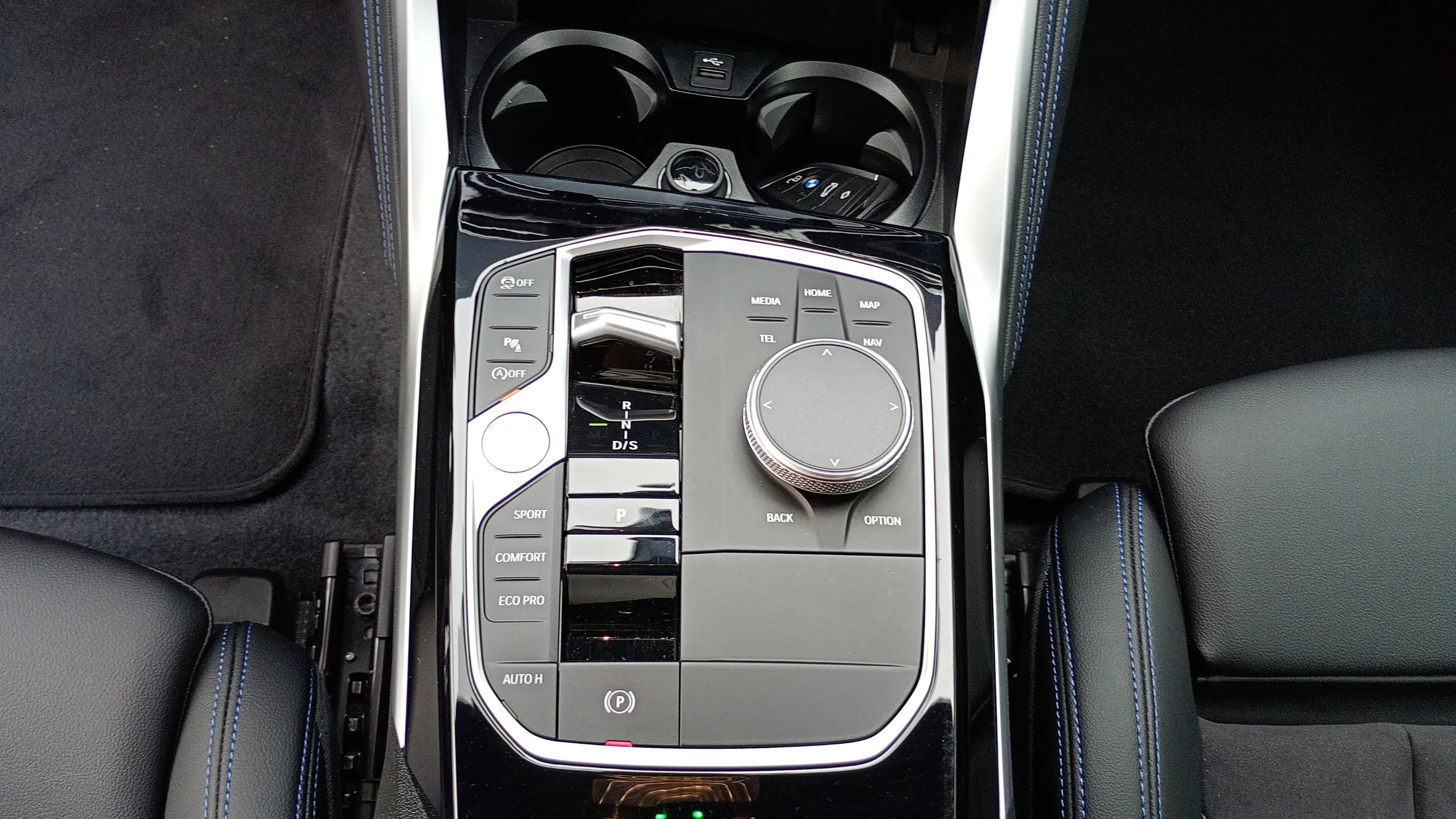 BMW Serie 2 220i M Sport - foto 17