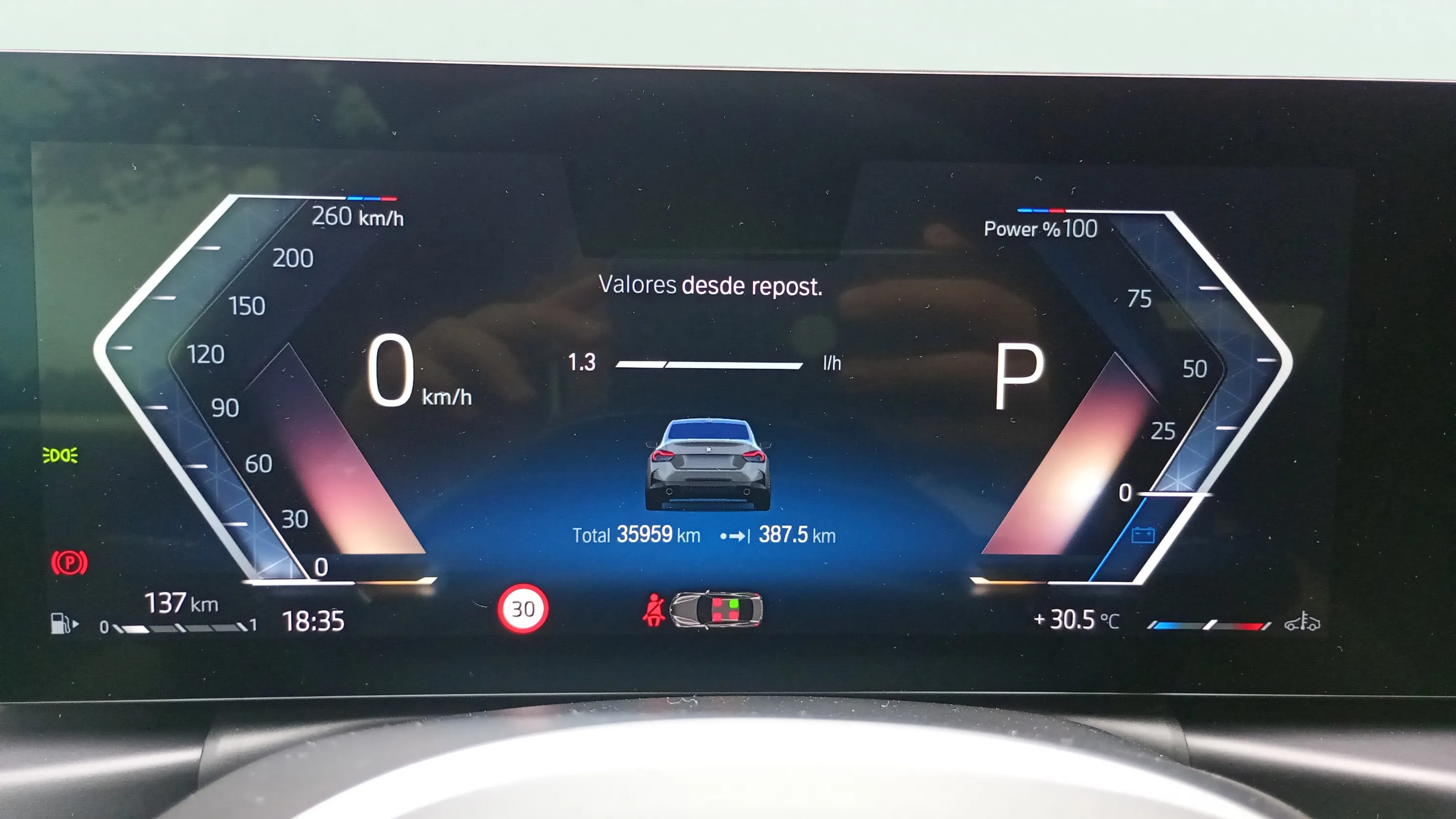 BMW Serie 2 220i M Sport - foto 12