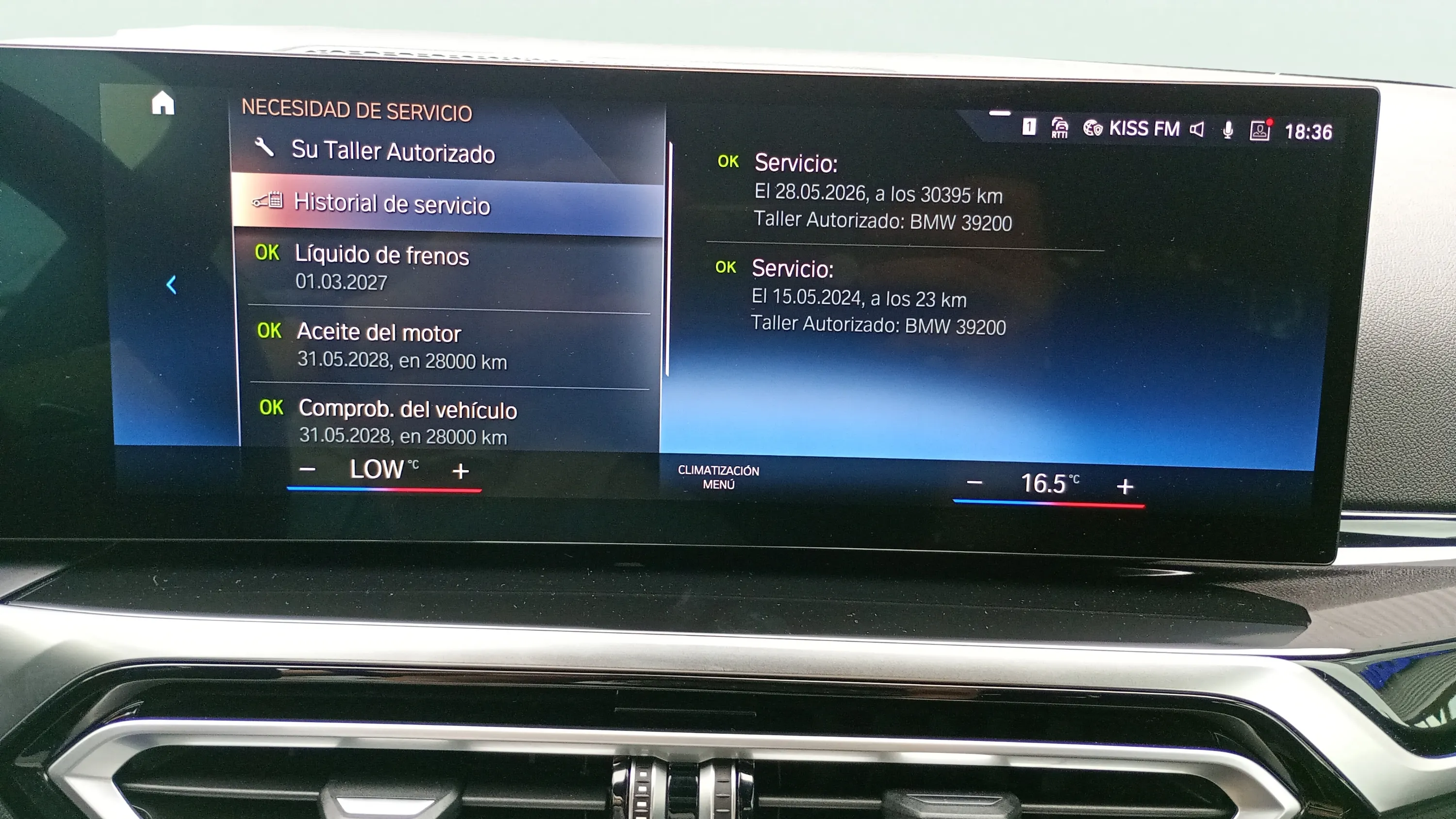 BMW Serie 2 220i M Sport - foto 16