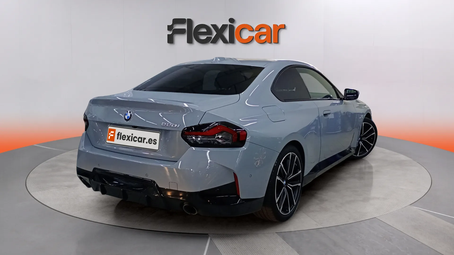 BMW Serie 2 220i M Sport - foto 7