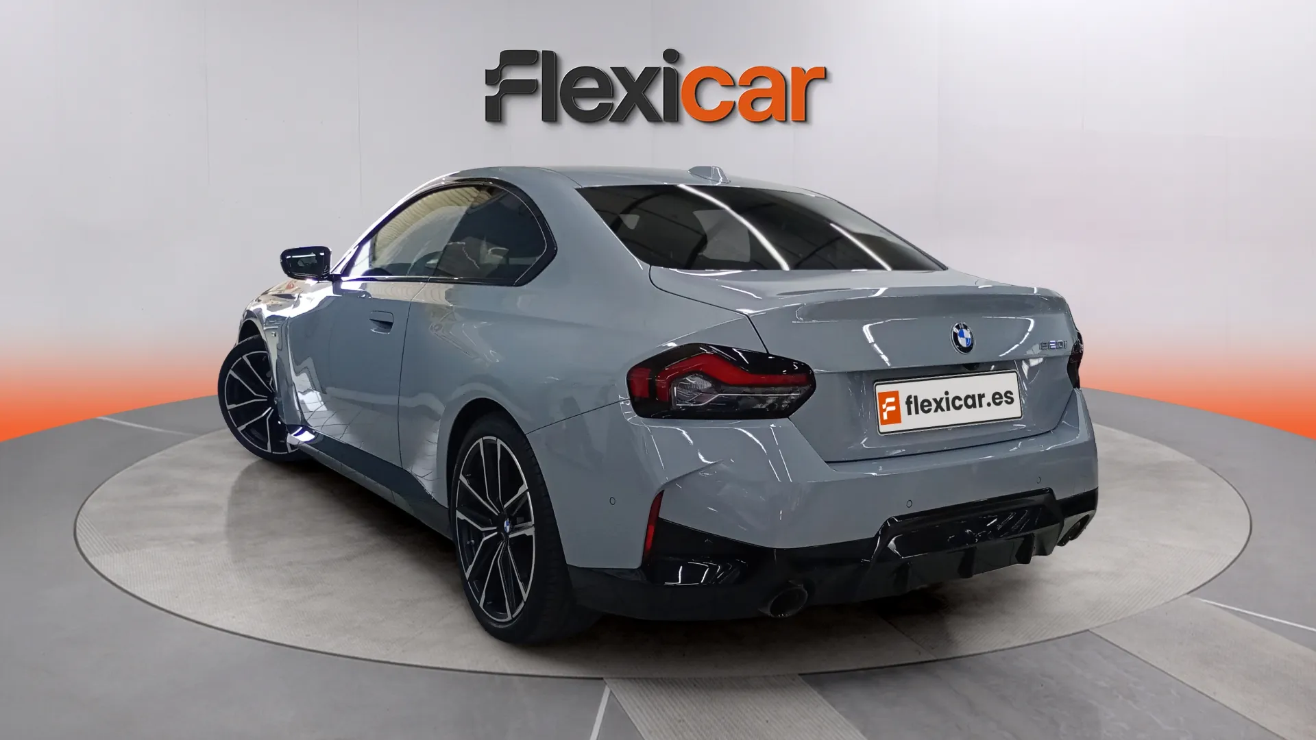 BMW Serie 2 220i M Sport - foto 5