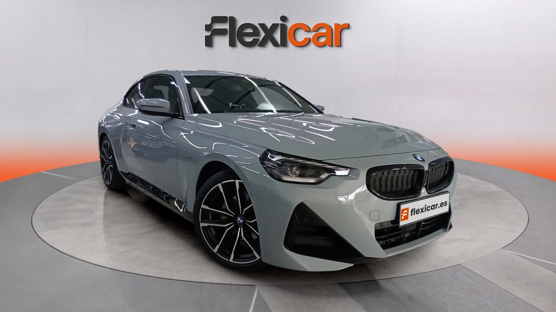 BMW Serie 2 220i M Sport