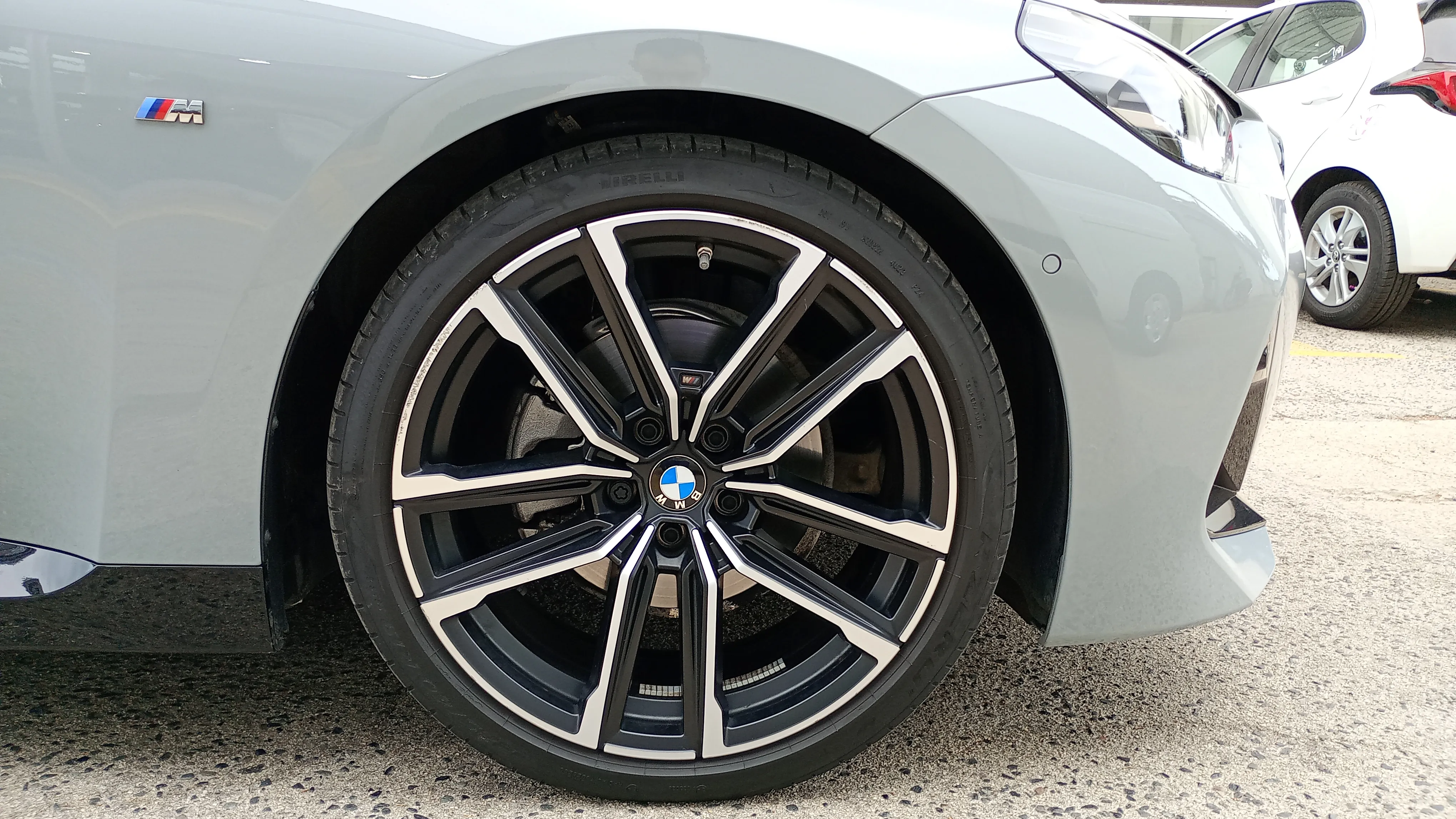 BMW Serie 2 220i M Sport - foto 8