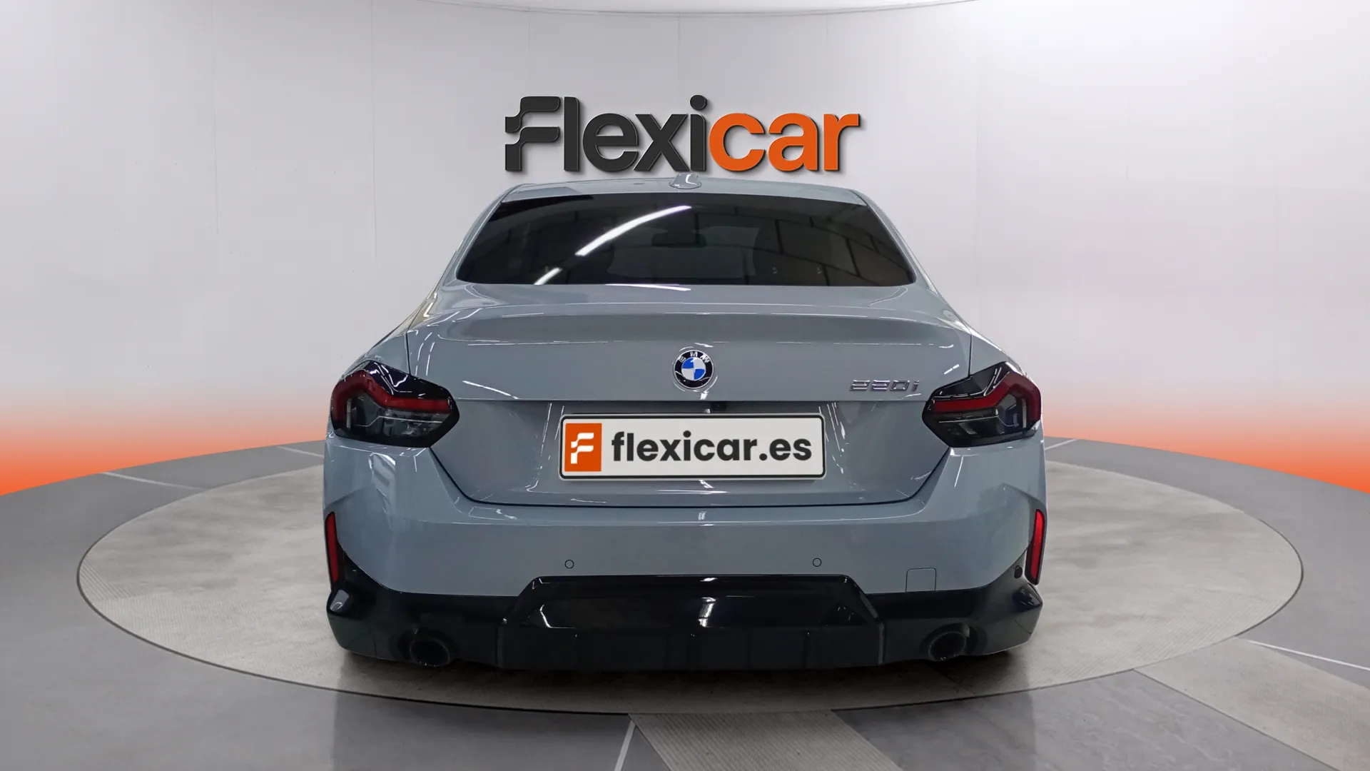 BMW Serie 2 220i M Sport - foto 6
