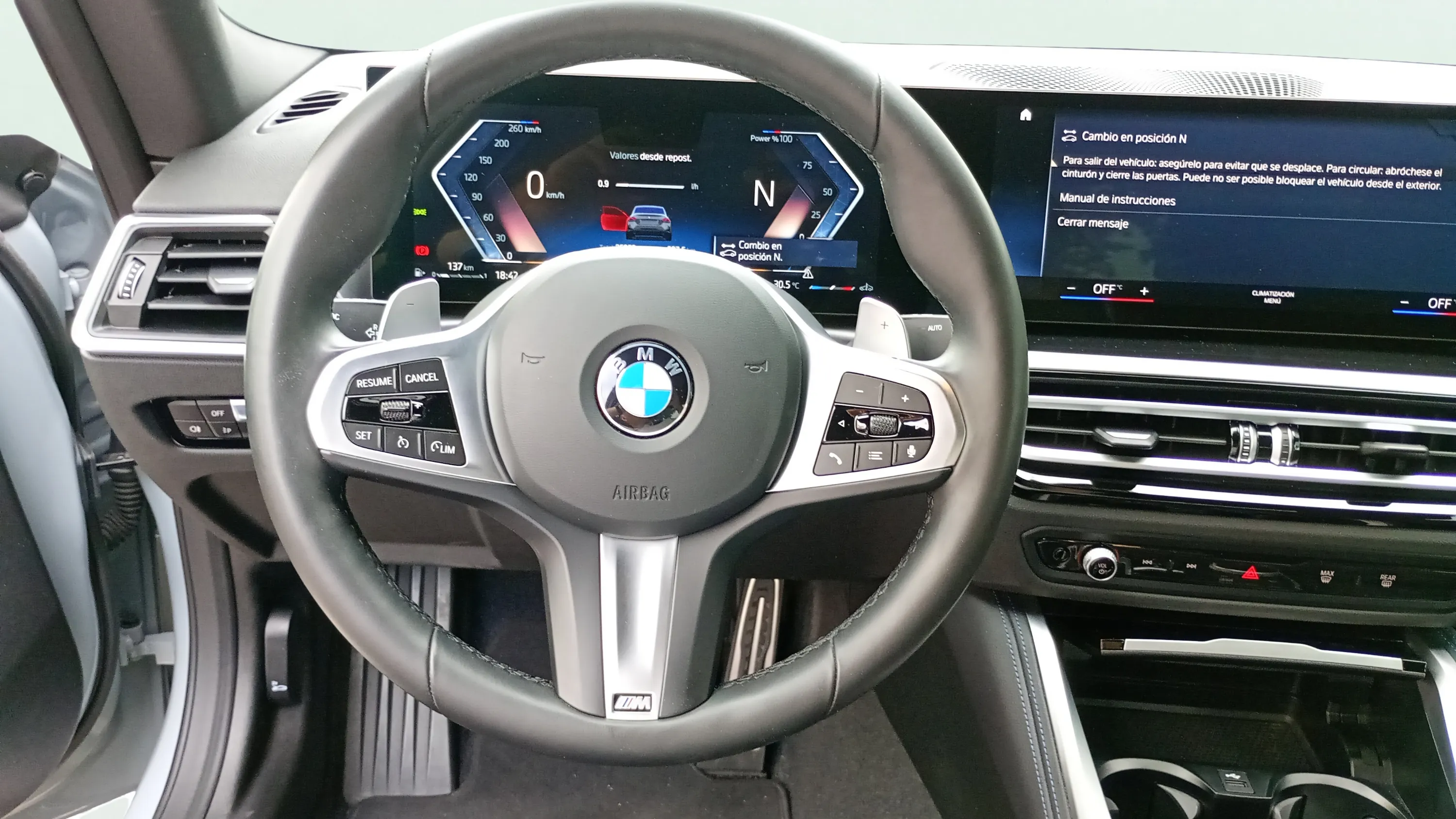 BMW Serie 2 220i M Sport - foto 11