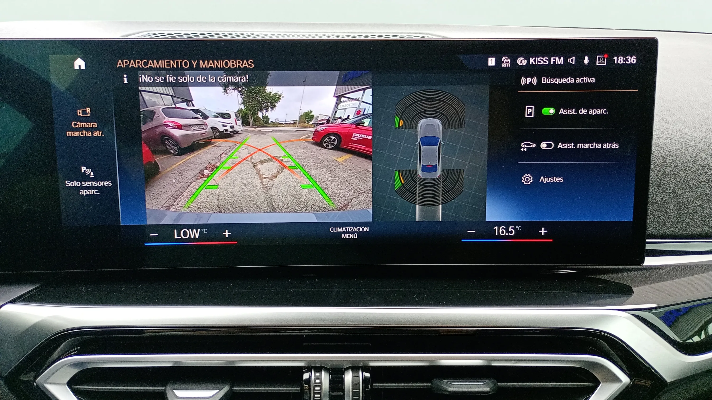BMW Serie 2 220i M Sport - foto 14