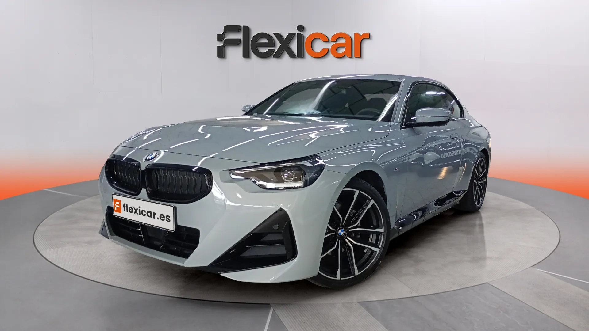 BMW Serie 2 220i M Sport - foto 3