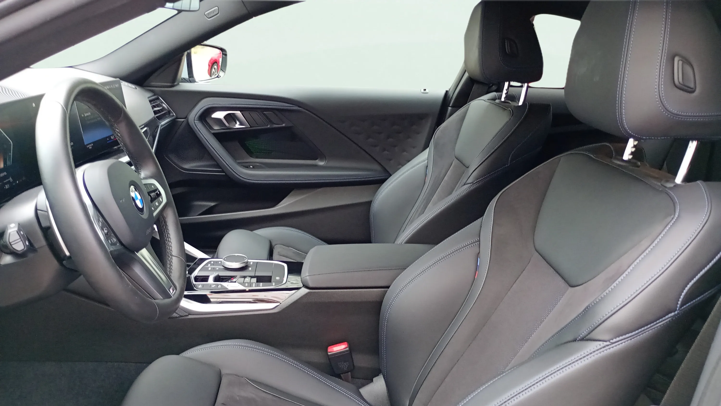 BMW Serie 2 220i M Sport - foto 9