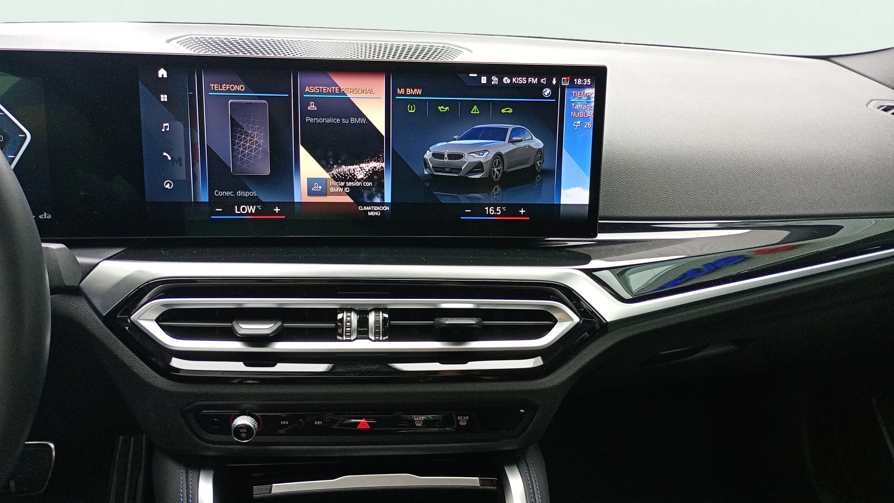BMW Serie 2 220i M Sport - foto 13