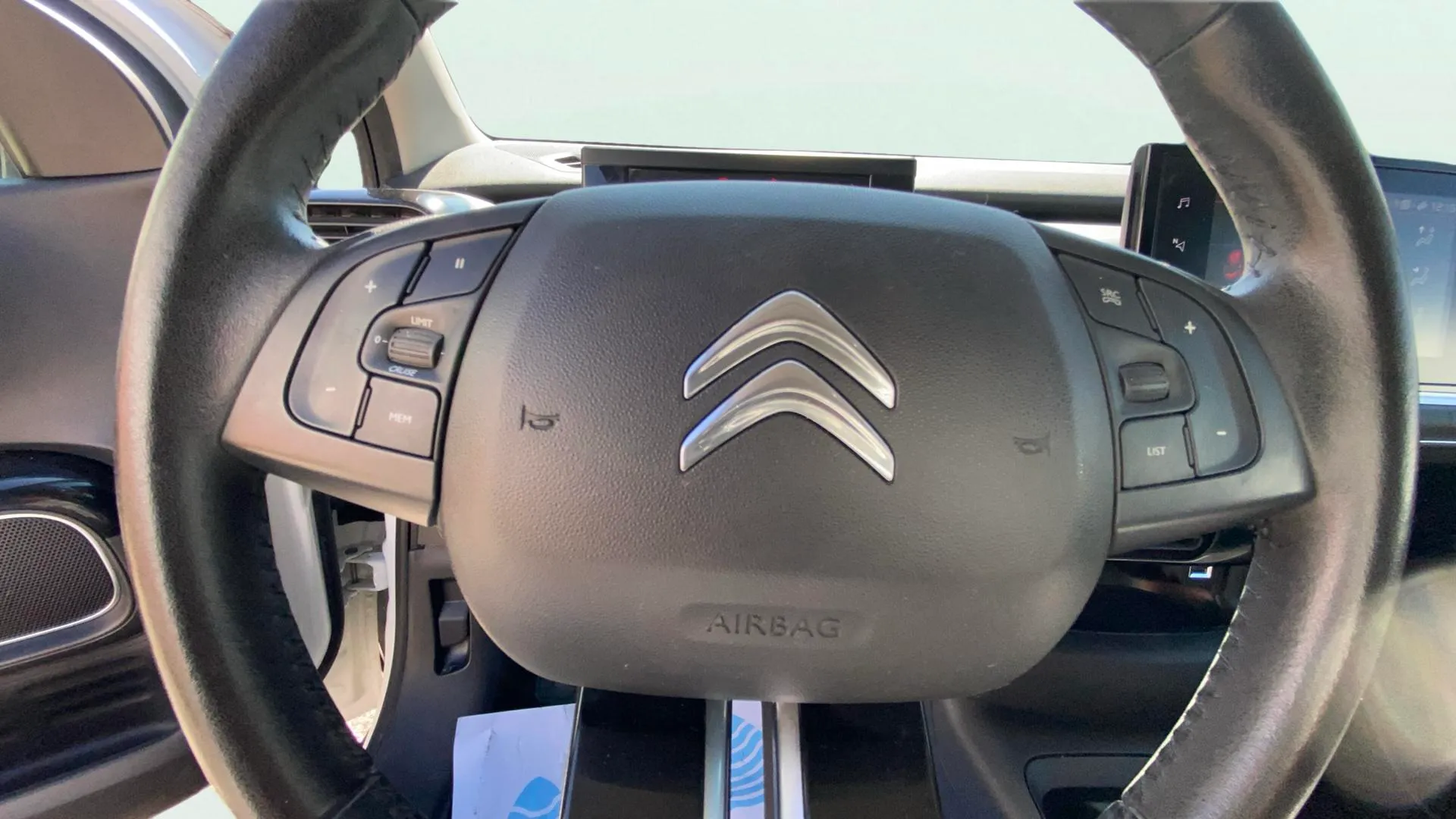 Citroën C4 Cactus PureTech 110 Shine - foto 14