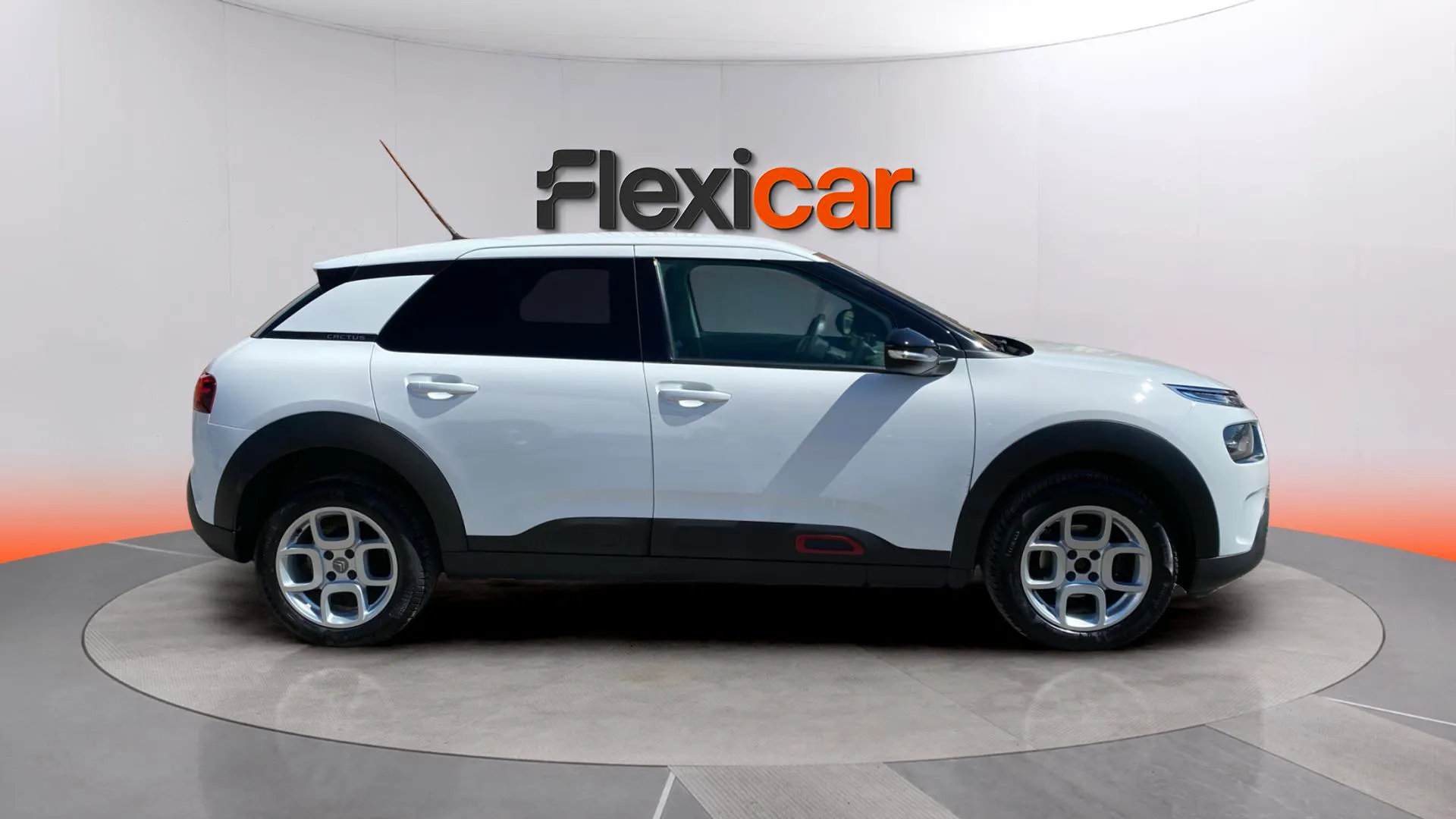 Citroën C4 Cactus PureTech 110 Shine - foto 8