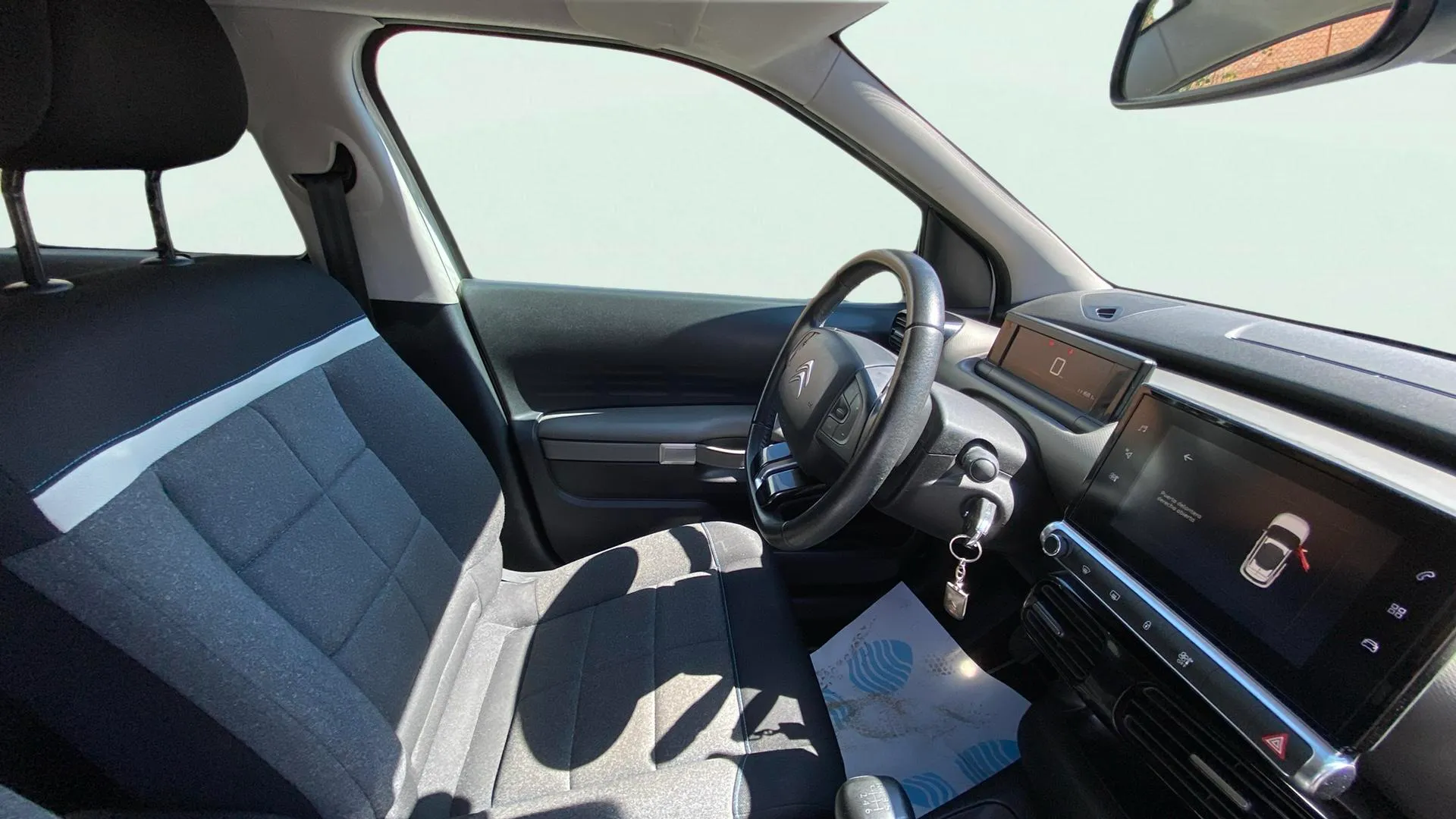 Citroën C4 Cactus PureTech 110 Shine - foto 16