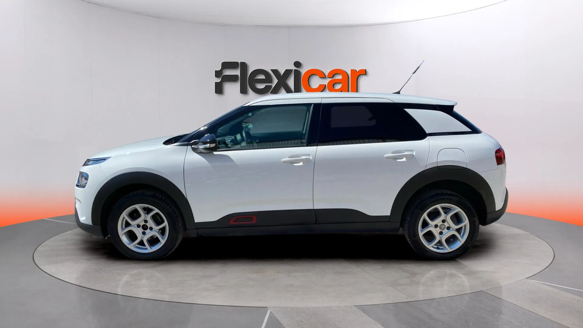 Citroën C4 Cactus PureTech 110 Shine - foto 4