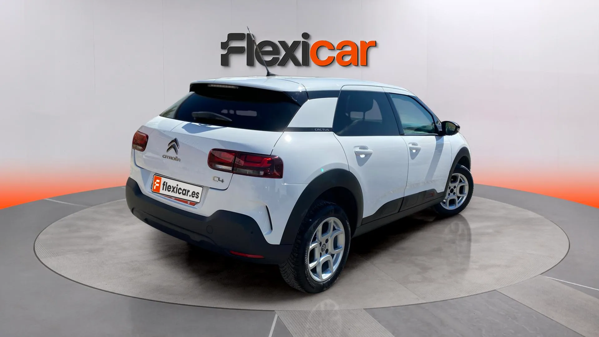 Citroën C4 Cactus PureTech 110 Shine - foto 7