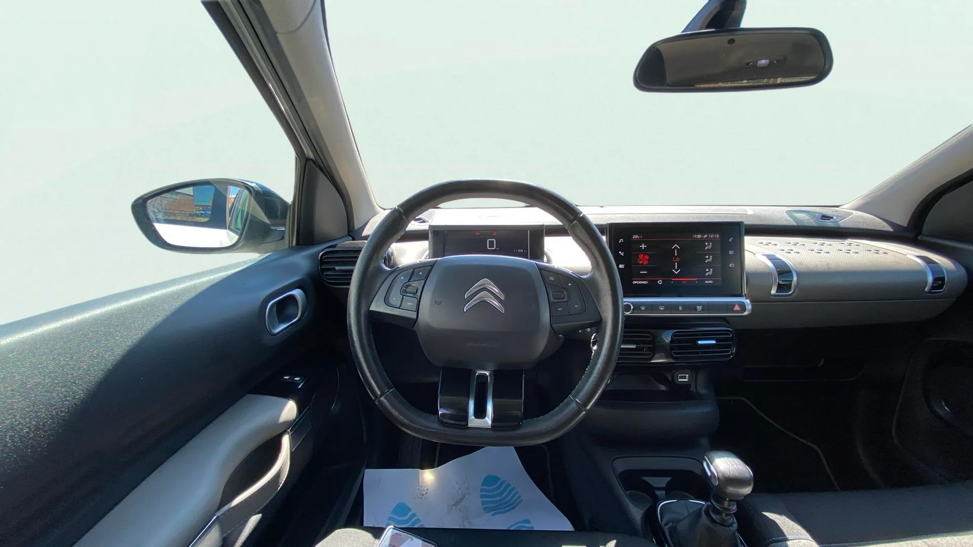 Citroën C4 Cactus PureTech 110 Shine - foto 11