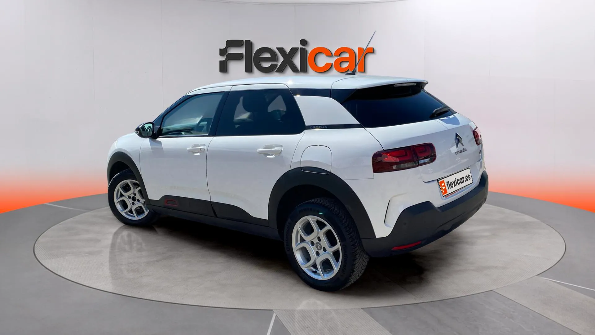 Citroën C4 Cactus PureTech 110 Shine - foto 5
