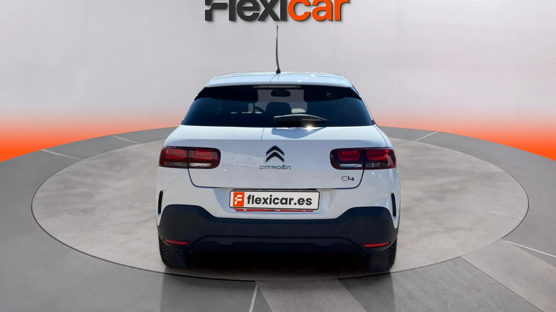 Citroën C4 Cactus PureTech 110 Shine - foto 6