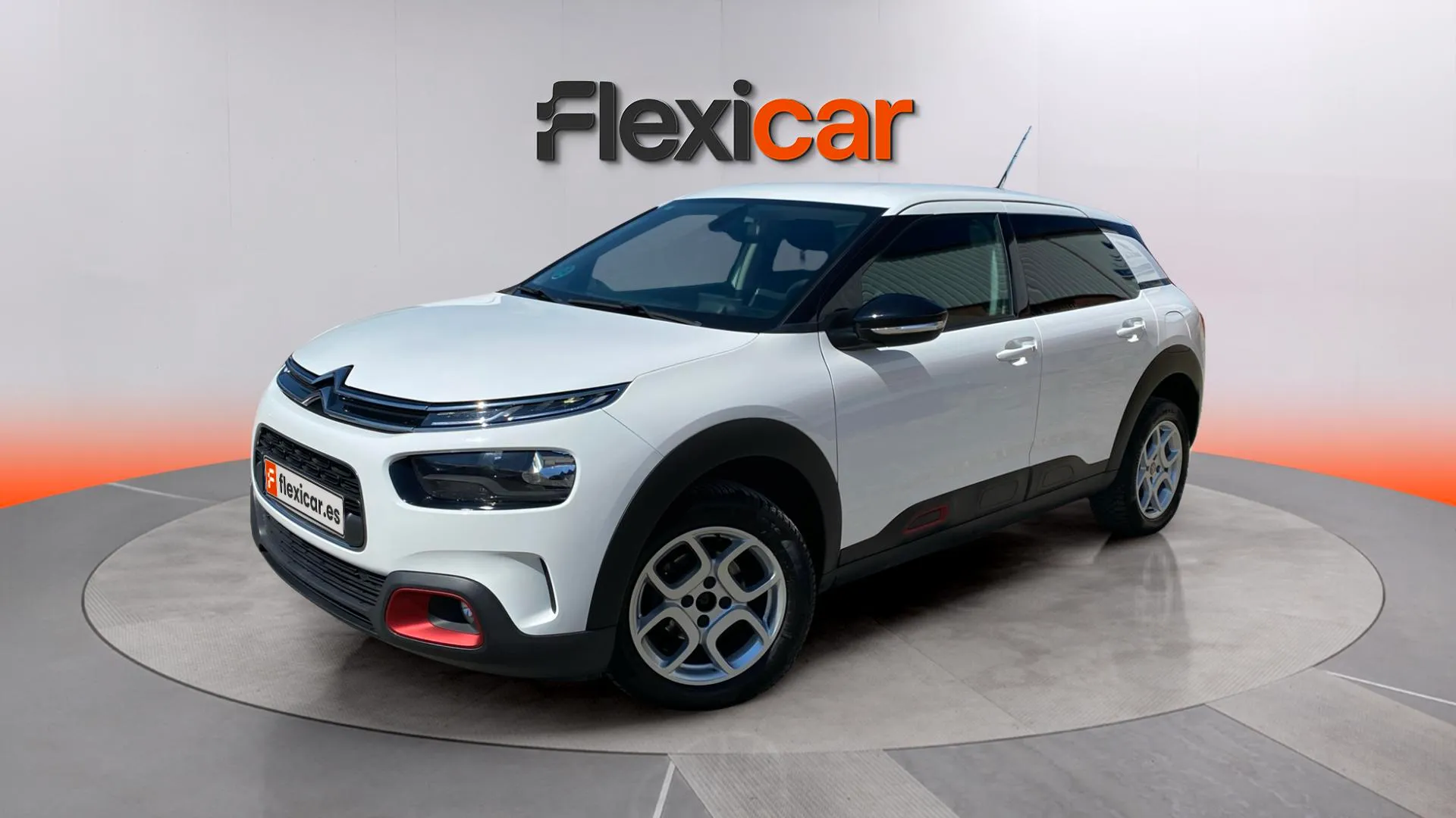 Citroën C4 Cactus PureTech 110 Shine - foto 3