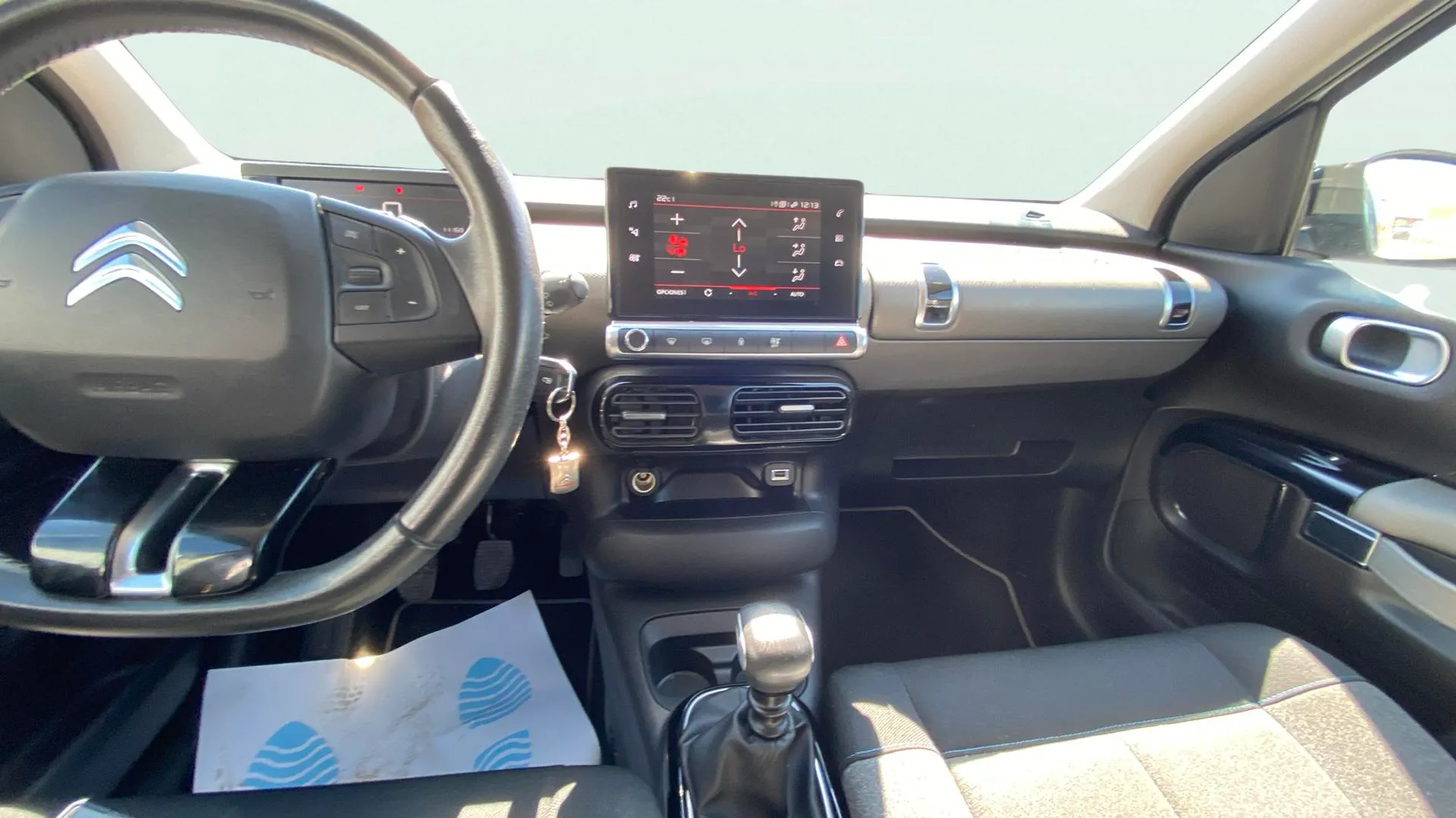 Citroën C4 Cactus PureTech 110 Shine - foto 10