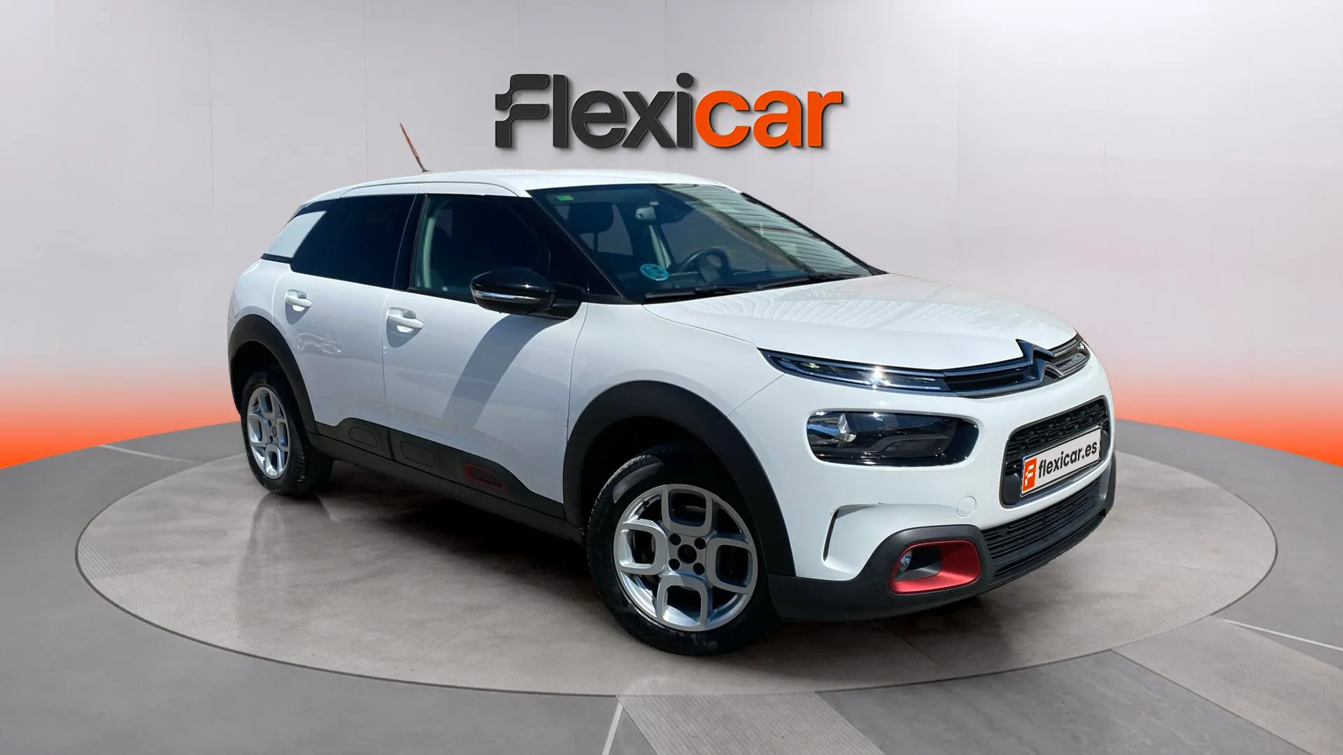 Citroën C4 Cactus PureTech 110 Shine